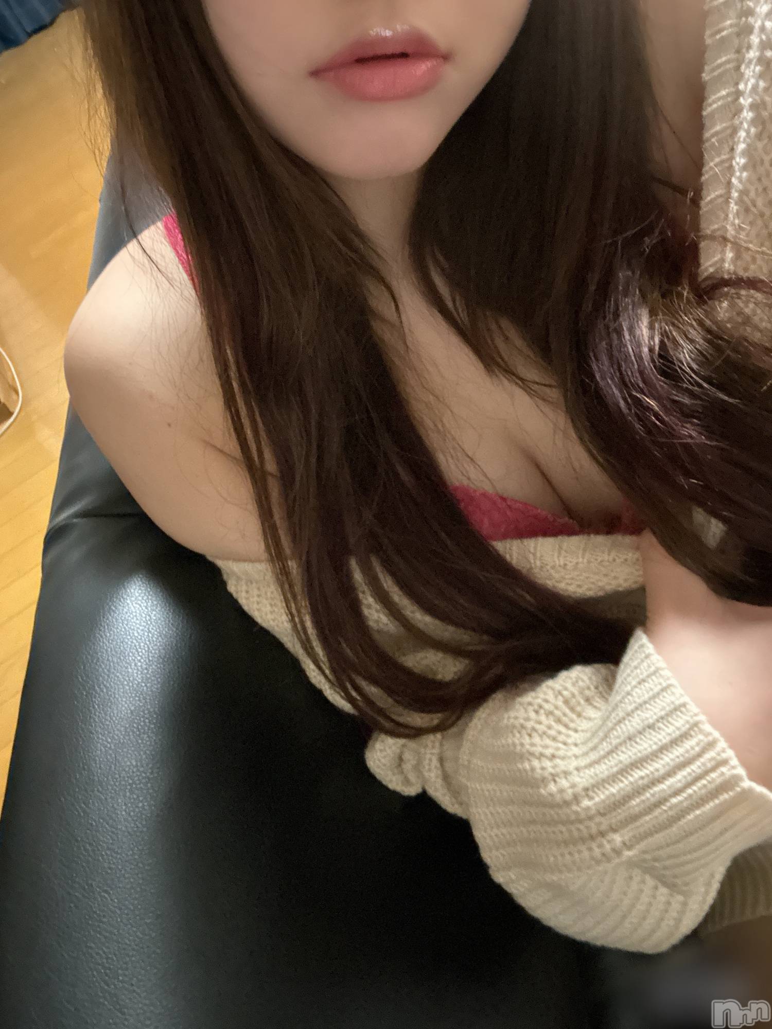 長岡人妻デリヘル長岡人妻市(ナガオカヒトヅマイチ)めい★プルプルの唇&ロリ顔(31)の2024年2月19日写メブログ「背徳のアレ」