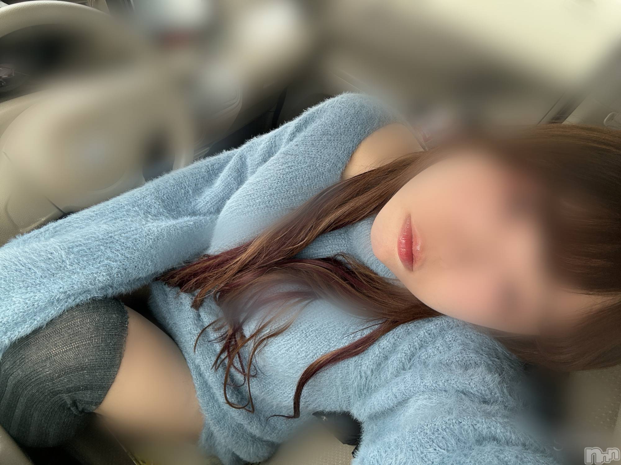長岡人妻デリヘル長岡人妻市(ナガオカヒトヅマイチ)めい★プルプルの唇&ロリ顔(31)の2024年3月10日写メブログ「いままでありがと❤️」