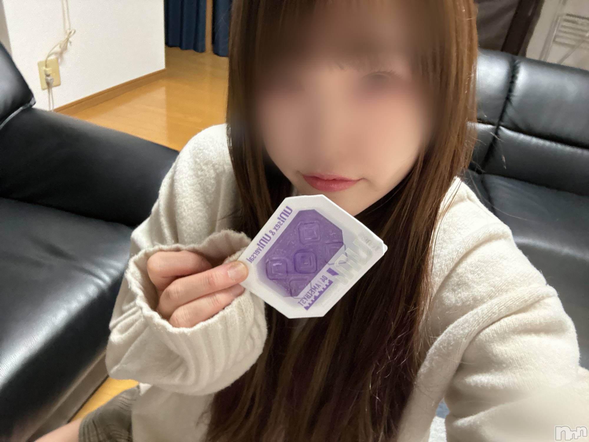 長岡人妻デリヘル長岡人妻市(ナガオカヒトヅマイチ)めい★プルプルの唇&ロリ顔(31)の2024年3月14日写メブログ「出勤しました～」