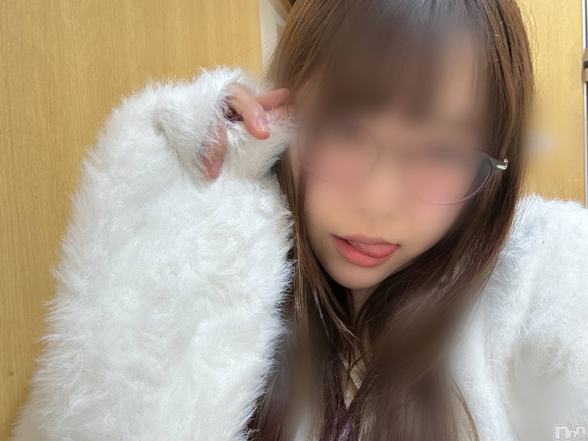 長岡デリヘル長岡人妻市(ナガオカヒトヅマイチ)めい★プルプルの唇&ロリ顔(31)の2024年3月20日写メブログ「きちゃった♩」