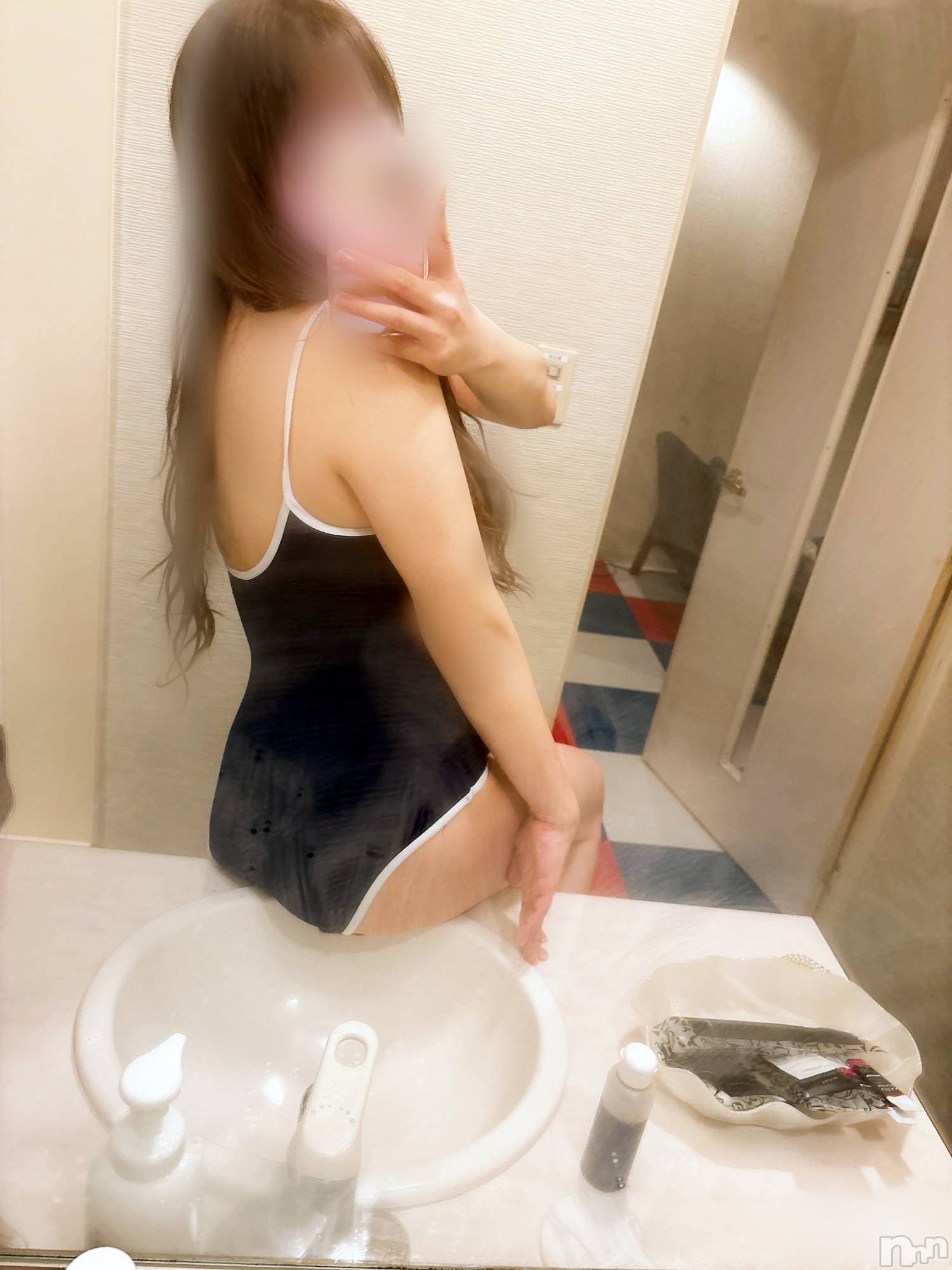 長岡人妻デリヘル長岡人妻市(ナガオカヒトヅマイチ)めい★プルプルの唇&ロリ顔(31)の2024年4月6日写メブログ「かっちゃん…❣️」