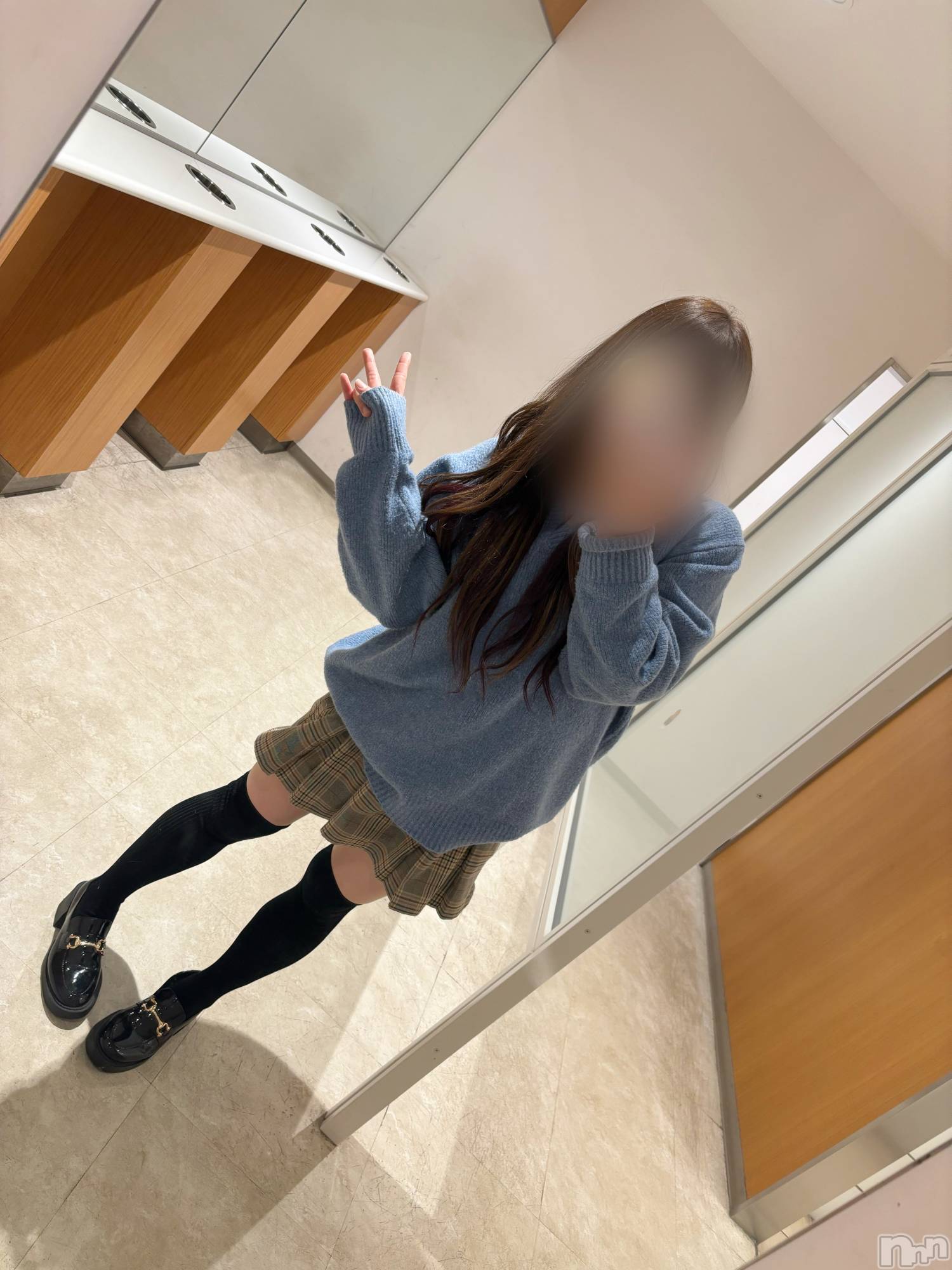 長岡人妻デリヘル長岡人妻市(ナガオカヒトヅマイチ)めい★天然？あざとエッロい？(31)の2024年4月11日写メブログ「うーぱー」