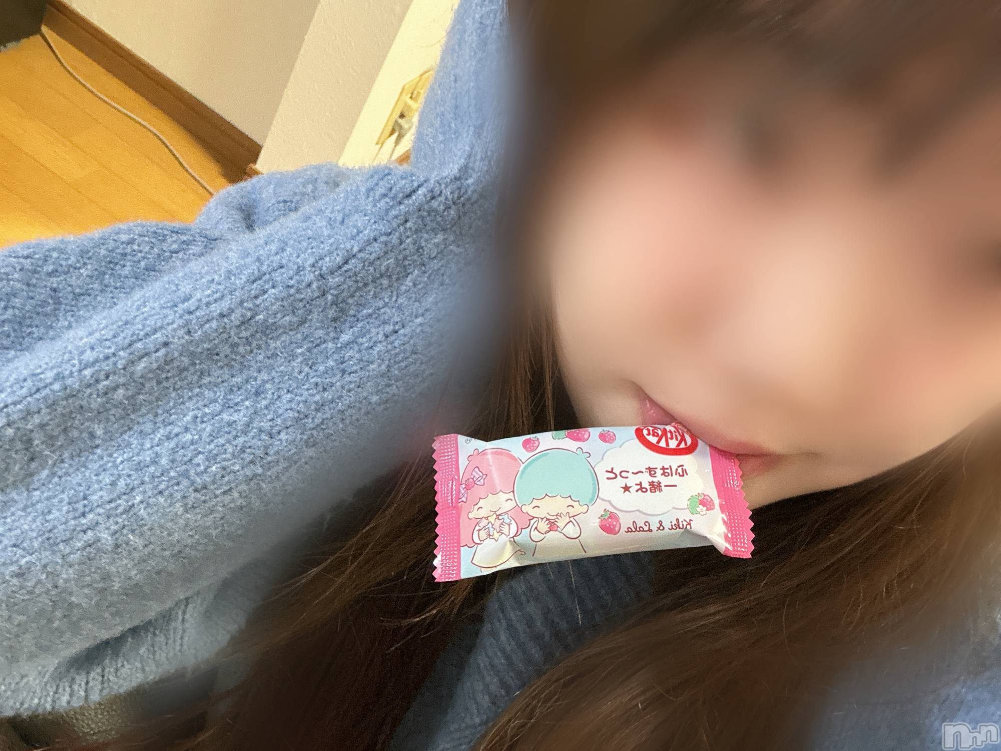 長岡人妻デリヘル長岡人妻市(ナガオカヒトヅマイチ)めい★プルプルの唇&ロリ顔(31)の2024年4月12日写メブログ「おはよう～」
