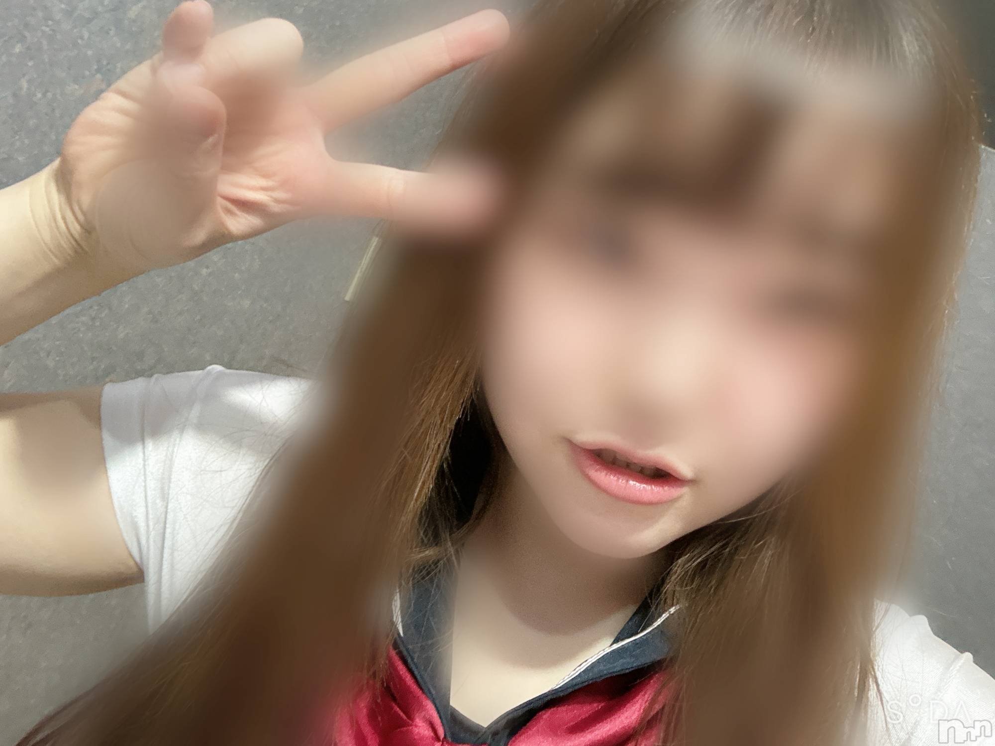 長岡人妻デリヘル長岡人妻市(ナガオカヒトヅマイチ)めい★プルプルの唇&ロリ顔(31)の2024年4月12日写メブログ「セーラー◯ーンだ🌙」
