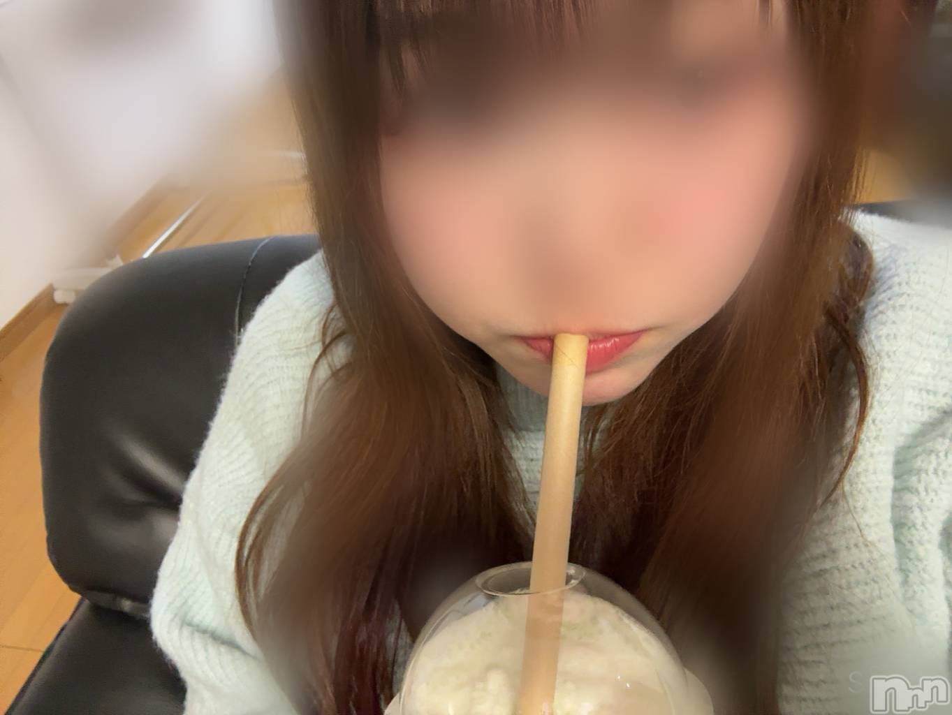長岡人妻デリヘル長岡人妻市(ナガオカヒトヅマイチ)めい★プルプルの唇&ロリ顔(31)の2024年4月15日写メブログ「おはよう～」