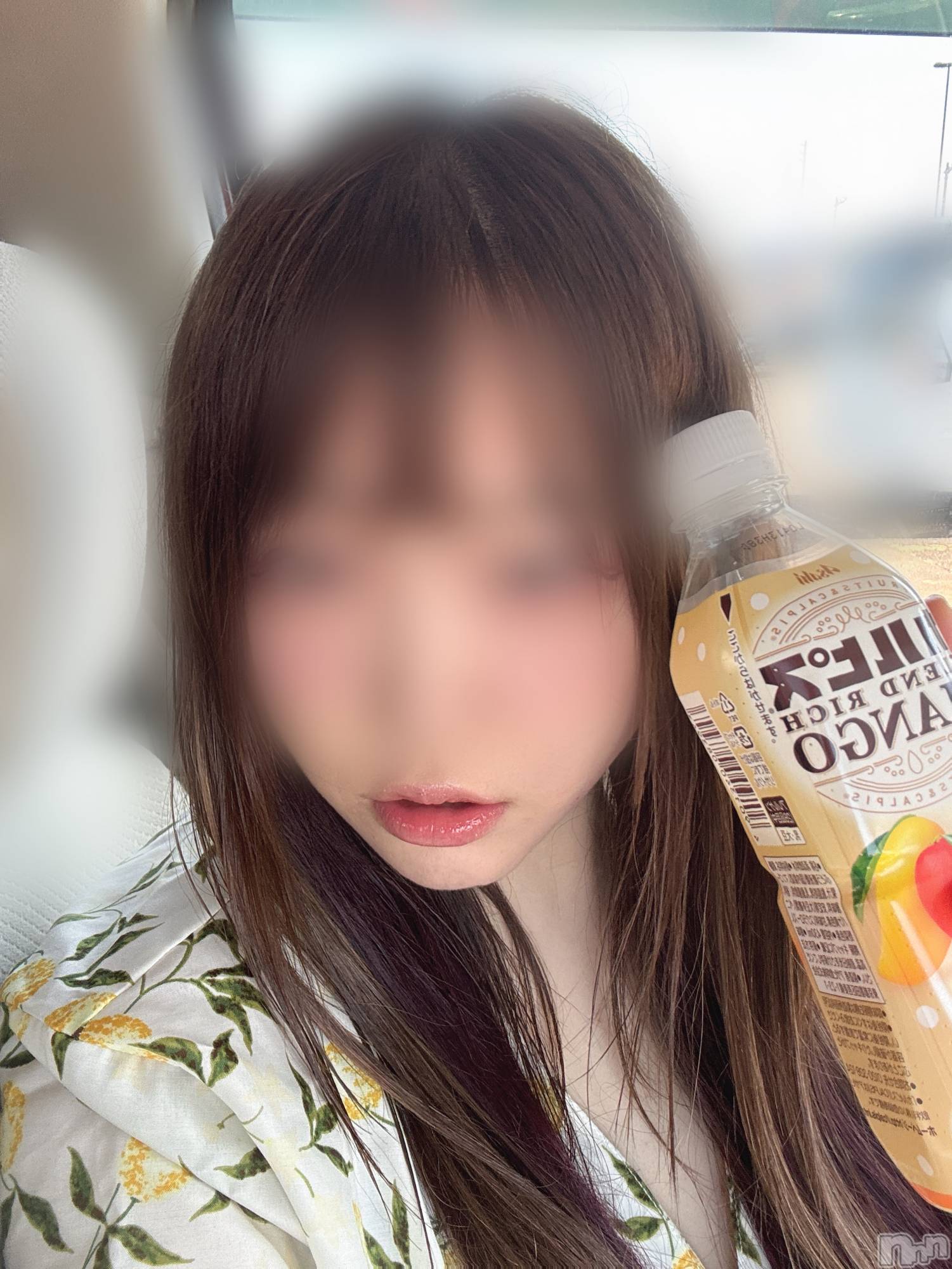 長岡人妻デリヘル長岡人妻市(ナガオカヒトヅマイチ)めい★プルプルの唇&ロリ顔(31)の2024年5月6日写メブログ「わっしょい🙌💓」