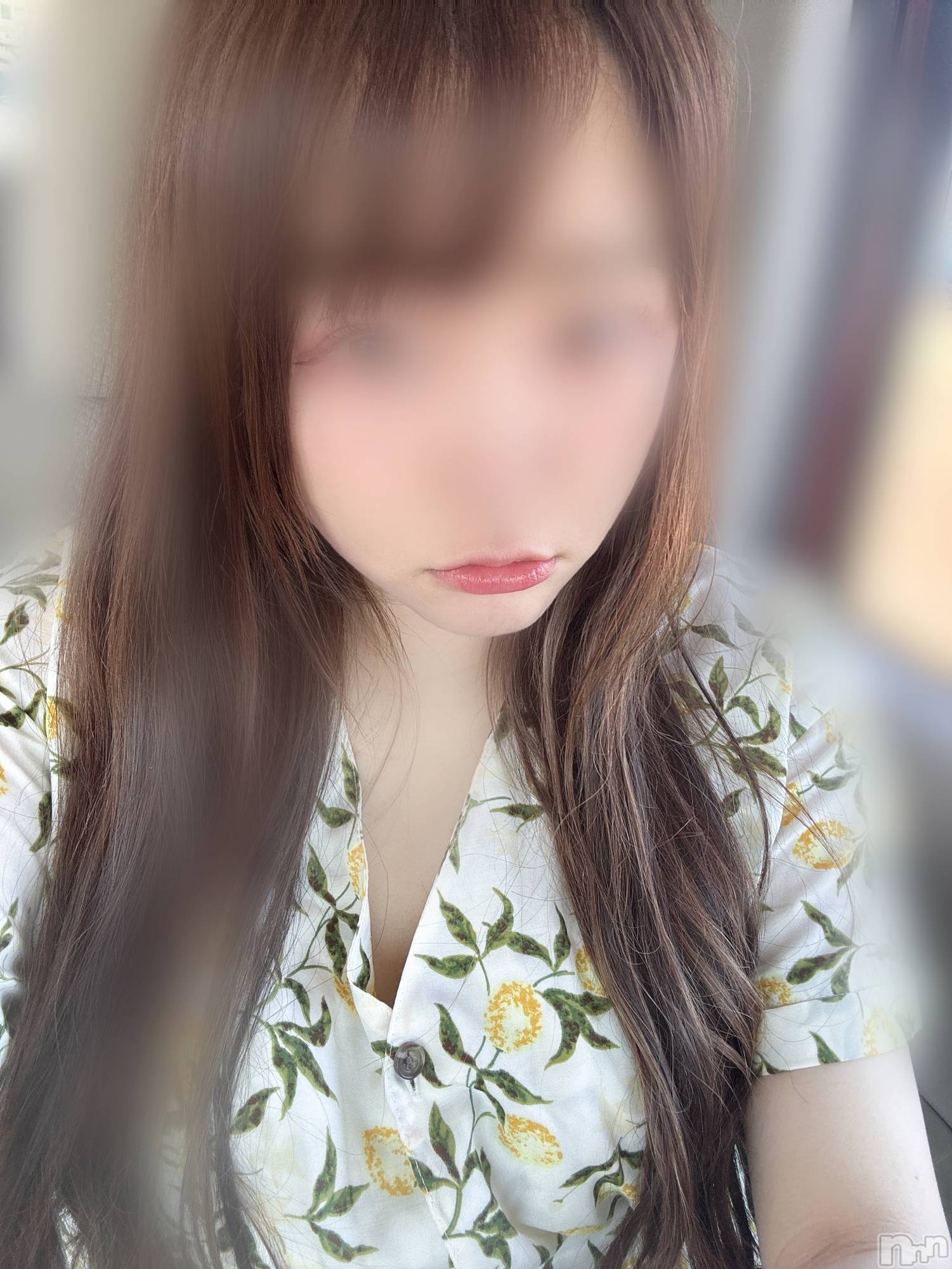 長岡人妻デリヘル長岡人妻市(ナガオカヒトヅマイチ)めい★プルプルの唇&ロリ顔(31)の2024年5月16日写メブログ「ちゅぅしてくれる？😳」