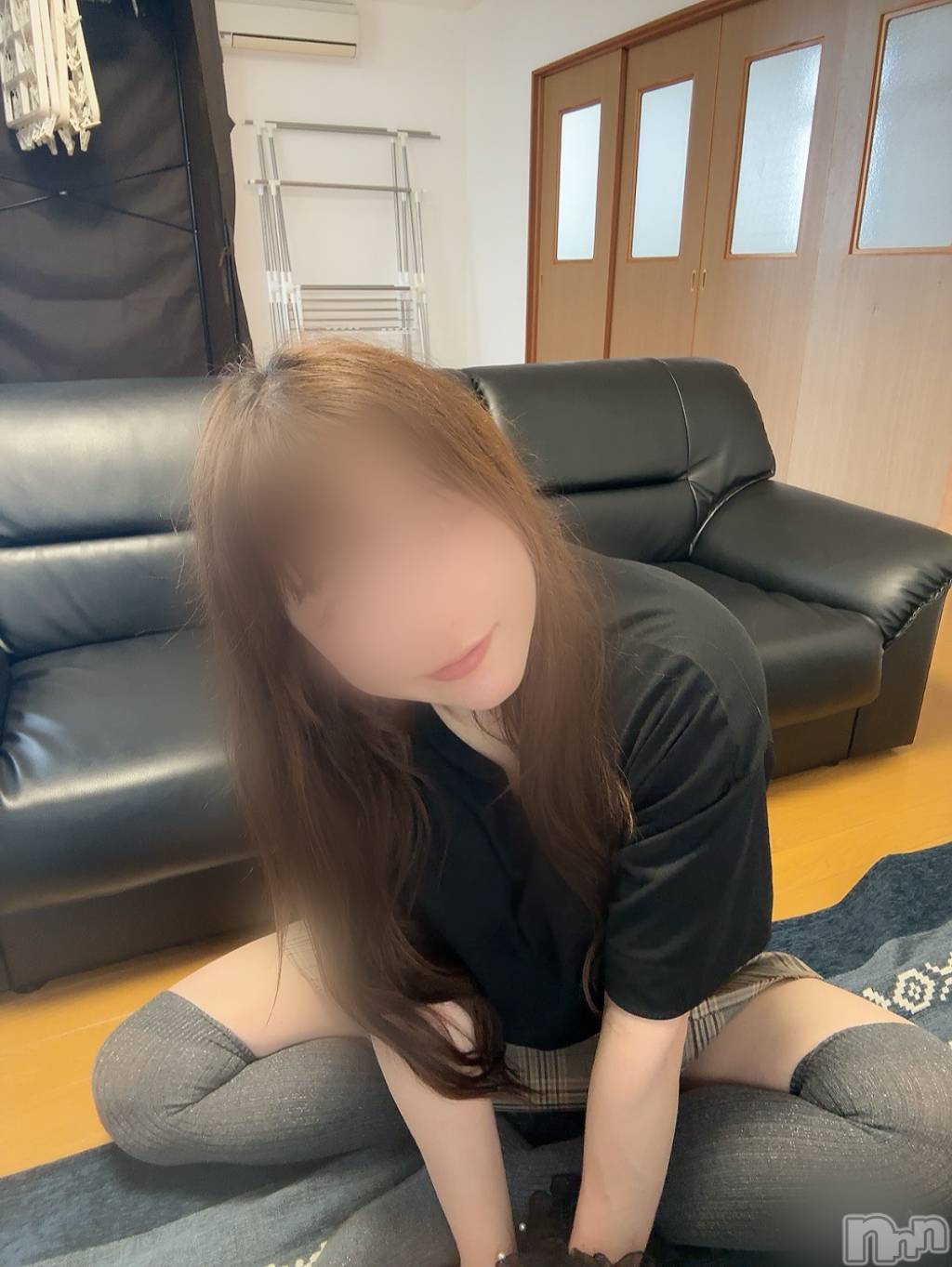 長岡人妻デリヘル長岡人妻市(ナガオカヒトヅマイチ)めい★プルプルの唇&ロリ顔(31)の2024年5月18日写メブログ「めいがきた！」