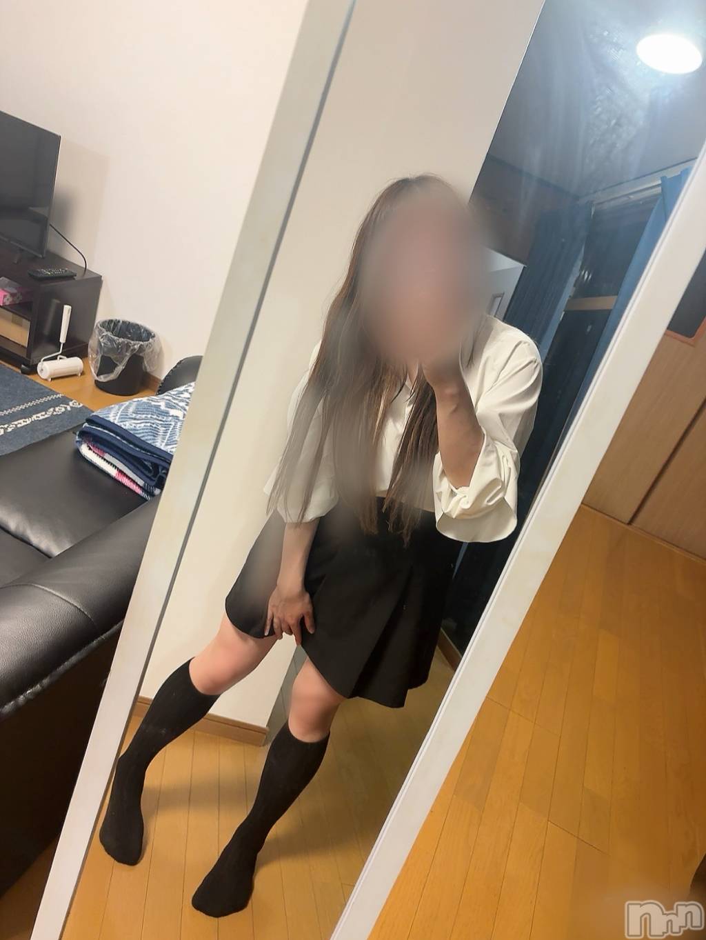 長岡人妻デリヘル長岡人妻市(ナガオカヒトヅマイチ)めい★プルプルの唇&ロリ顔(31)の2024年6月12日写メブログ「長い道のりでした」