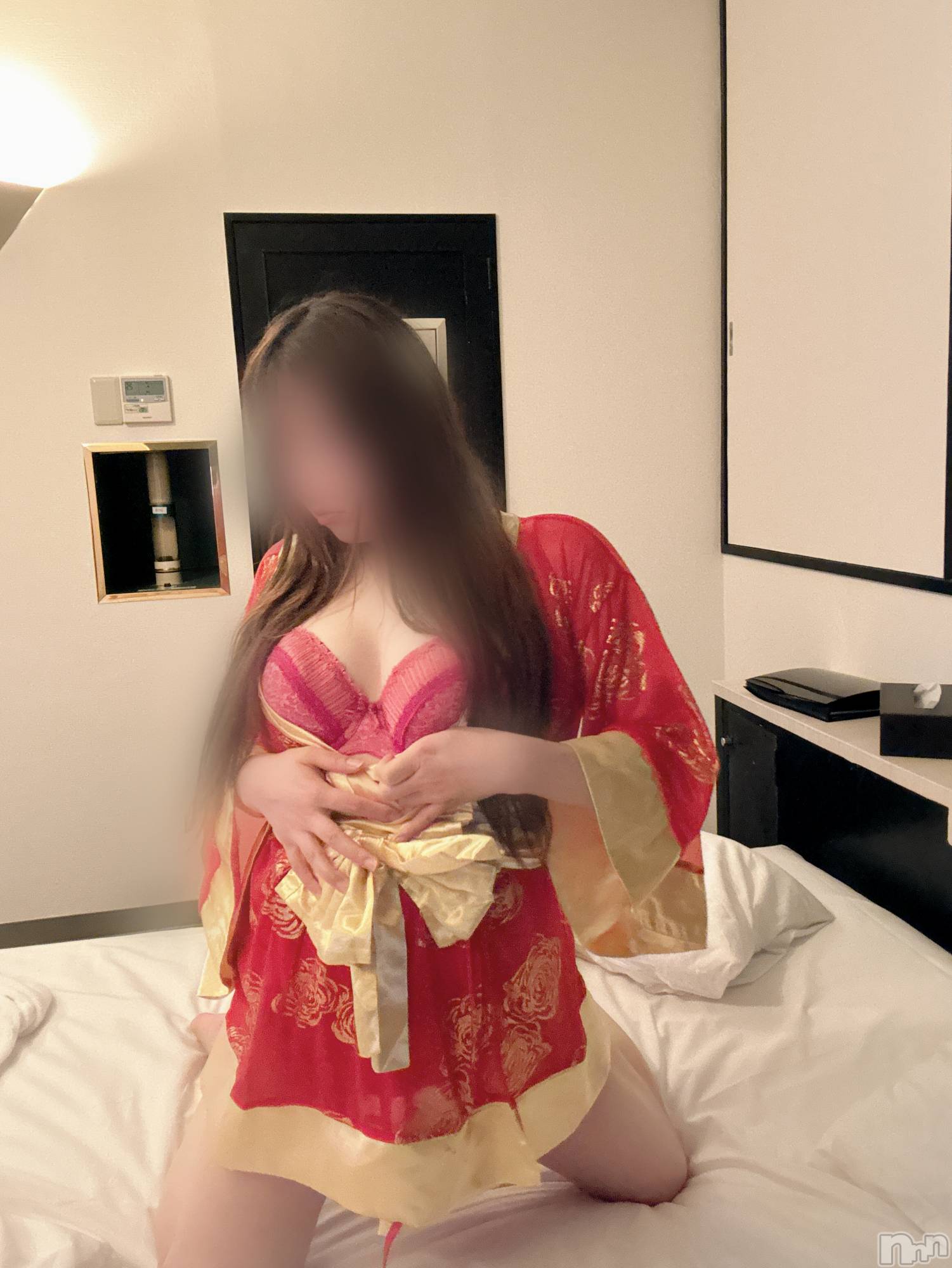 長岡人妻デリヘル長岡人妻市(ナガオカヒトヅマイチ)めい★プルプルの唇&ロリ顔(31)の2024年6月14日写メブログ「おはよ～」