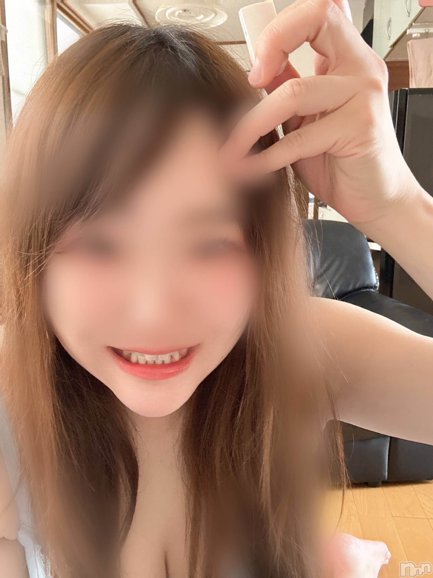 長岡人妻デリヘル長岡人妻市(ナガオカヒトヅマイチ)めい★プルプルの唇&ロリ顔(31)の2024年6月17日写メブログ「おはよう🐹☀️」