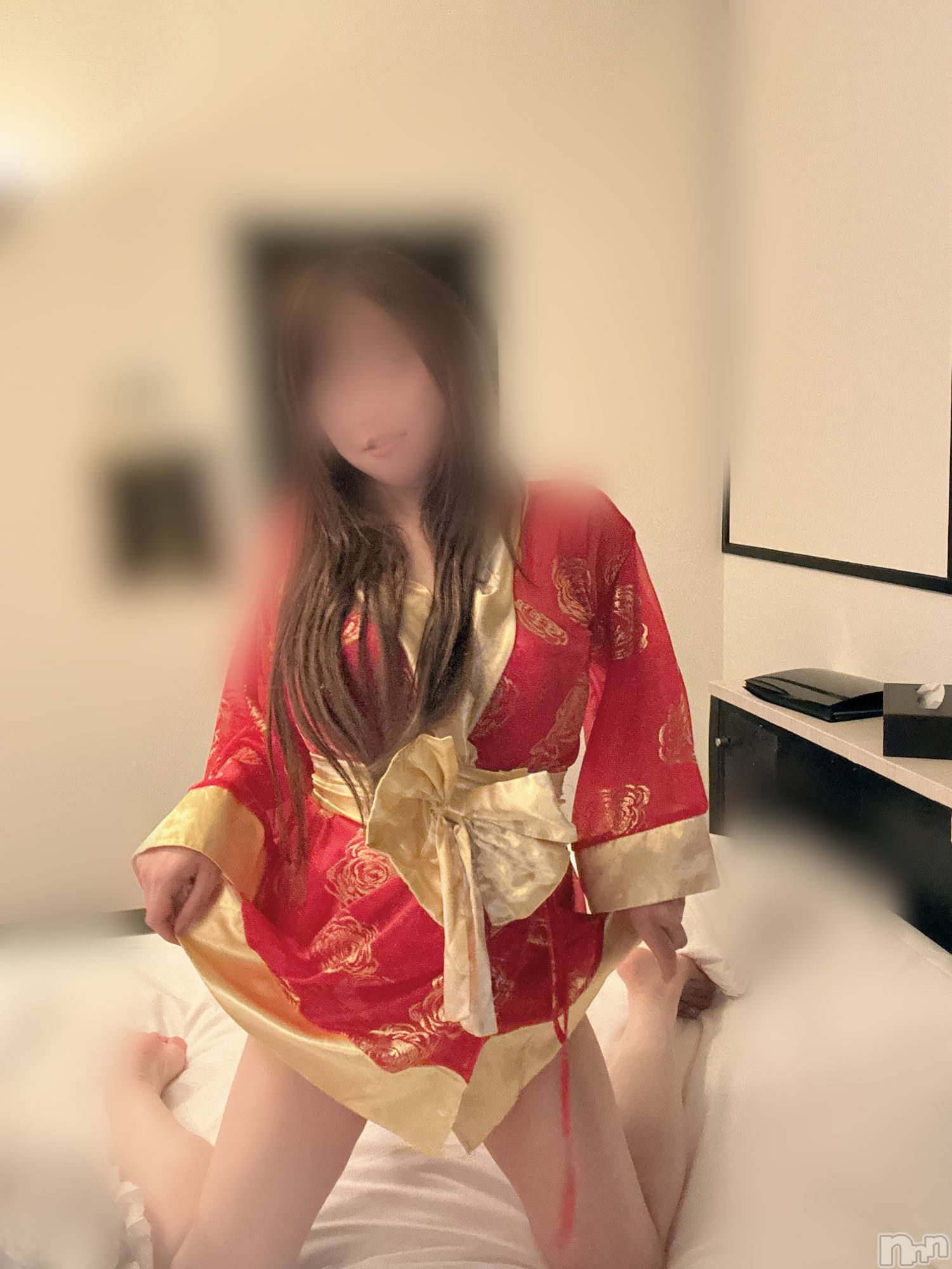 長岡人妻デリヘル長岡人妻市(ナガオカヒトヅマイチ)めい★プルプルの唇&ロリ顔(31)の2024年6月18日写メブログ「ひものぱんつです🎀」