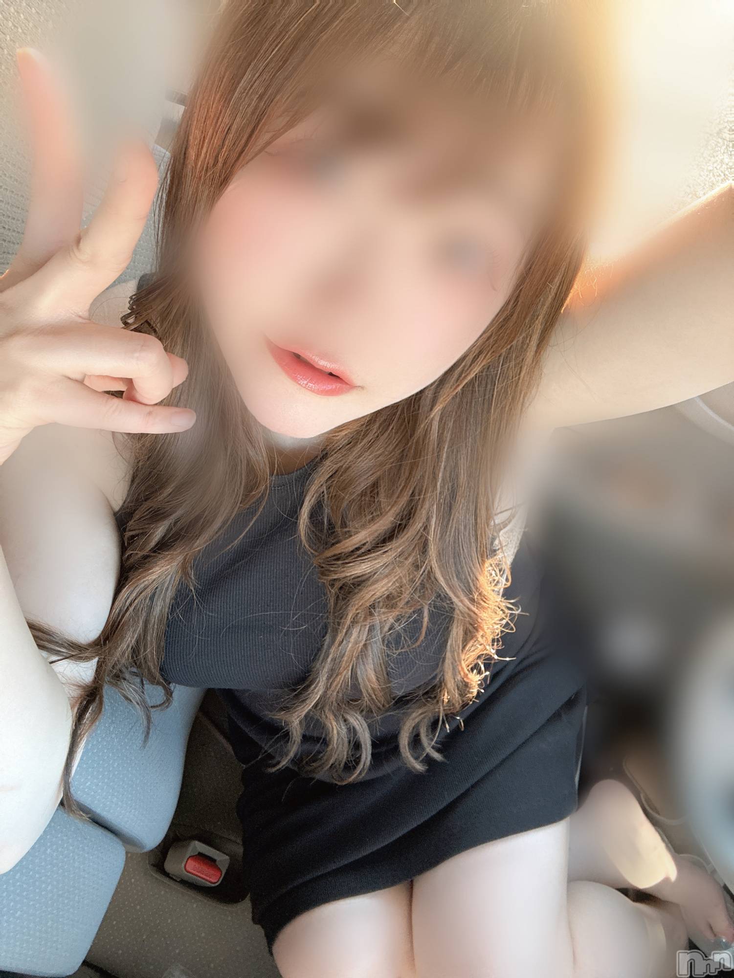 長岡人妻デリヘル長岡人妻市(ナガオカヒトヅマイチ)めい★プルプルの唇&ロリ顔(31)の2024年6月19日写メブログ「めいきました🙋‍♀️❤️」