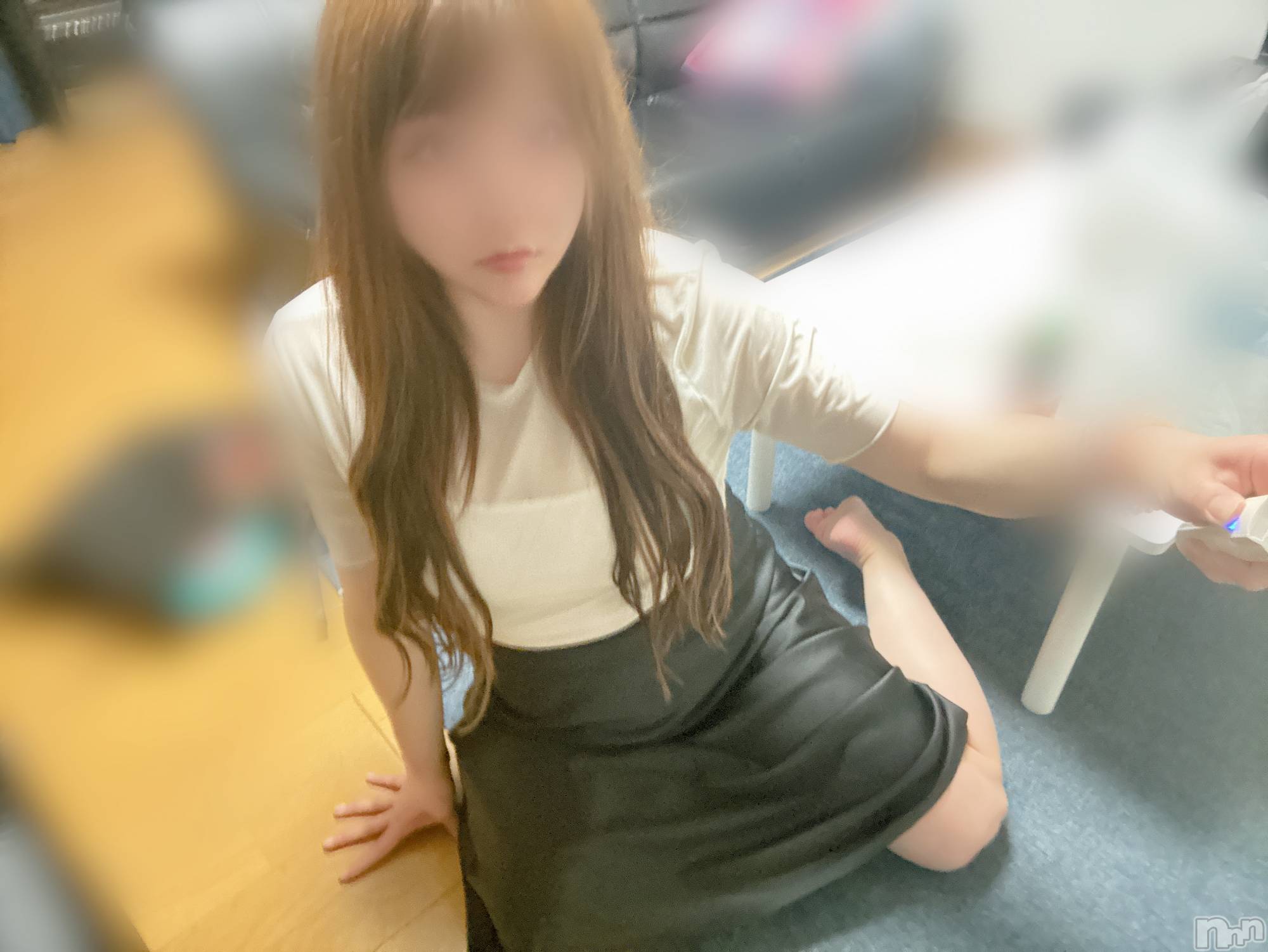 長岡人妻デリヘル長岡人妻市(ナガオカヒトヅマイチ)めい★プルプルの唇&ロリ顔(31)の2024年6月21日写メブログ「すけすけめい」