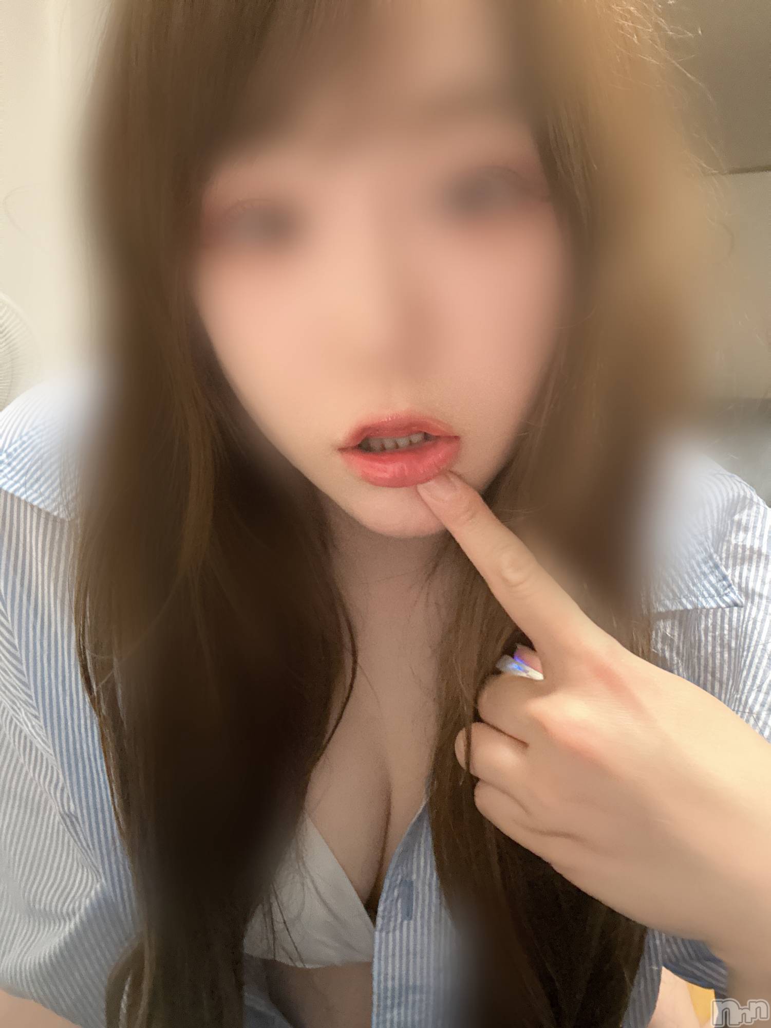 長岡人妻デリヘル長岡人妻市(ナガオカヒトヅマイチ)めい★プルプルの唇&ロリ顔(31)の2024年7月6日写メブログ「いたずらっこスマイル」