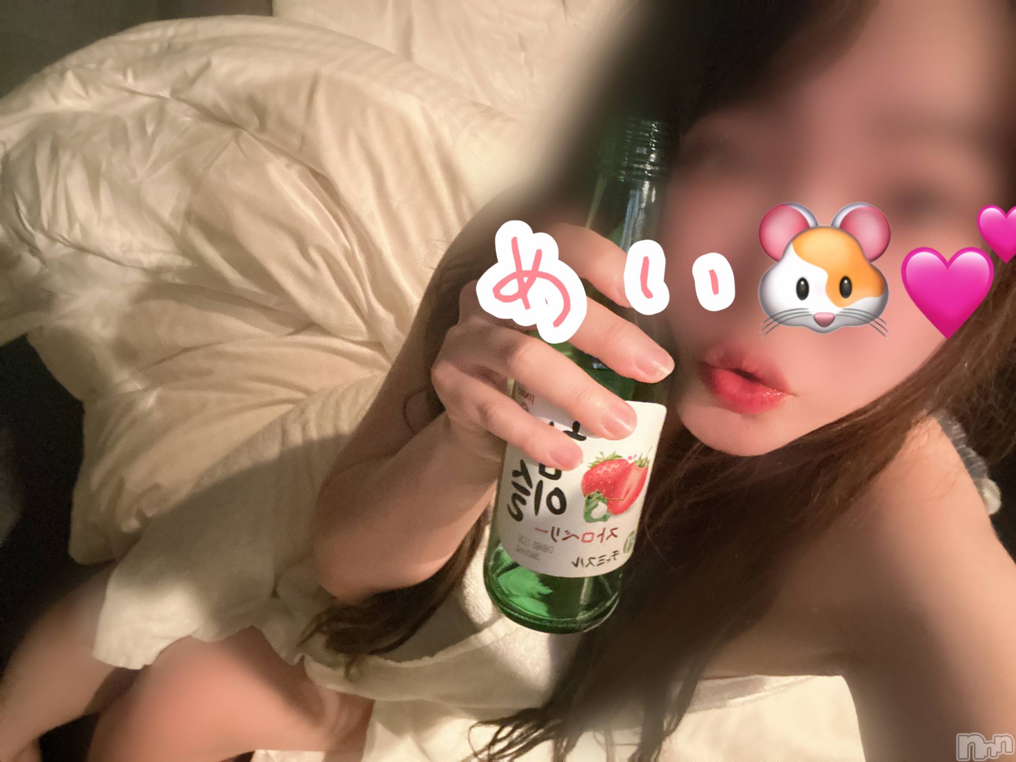 長岡人妻デリヘル長岡人妻市(ナガオカヒトヅマイチ)めい★プルプルの唇&ロリ顔(31)の2024年7月7日写メブログ「ふわふわ酔っ払い」