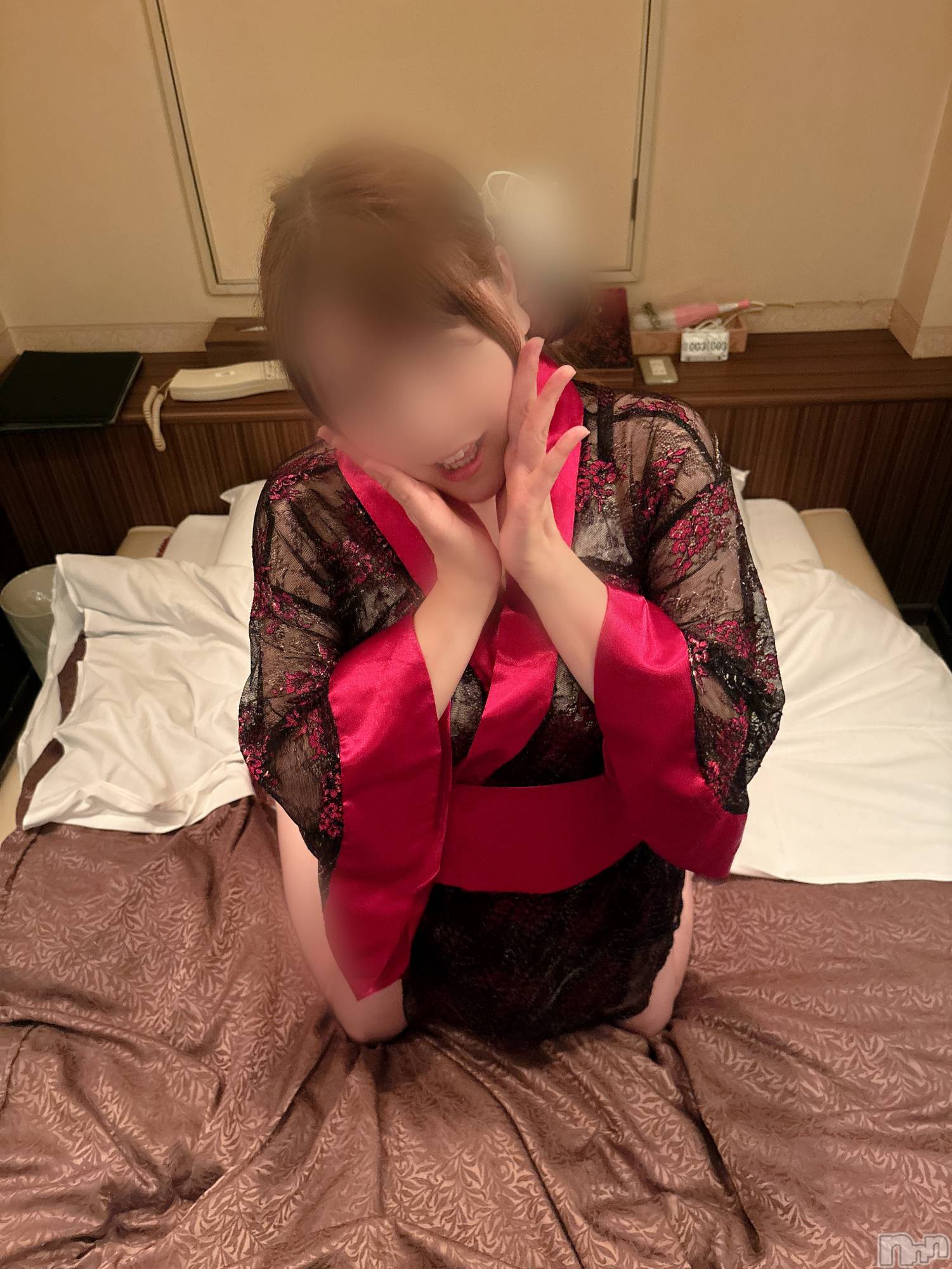 長岡人妻デリヘル長岡人妻市(ナガオカヒトヅマイチ)めい★プルプルの唇&ロリ顔(31)の2024年7月10日写メブログ「Ado」