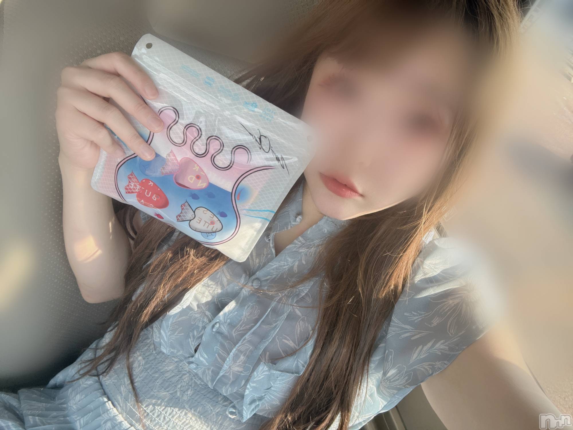 長岡人妻デリヘル長岡人妻市(ナガオカヒトヅマイチ)めい★プルプルの唇&ロリ顔(31)の2024年8月4日写メブログ「ありがとまる🙆‍♀️❤️」