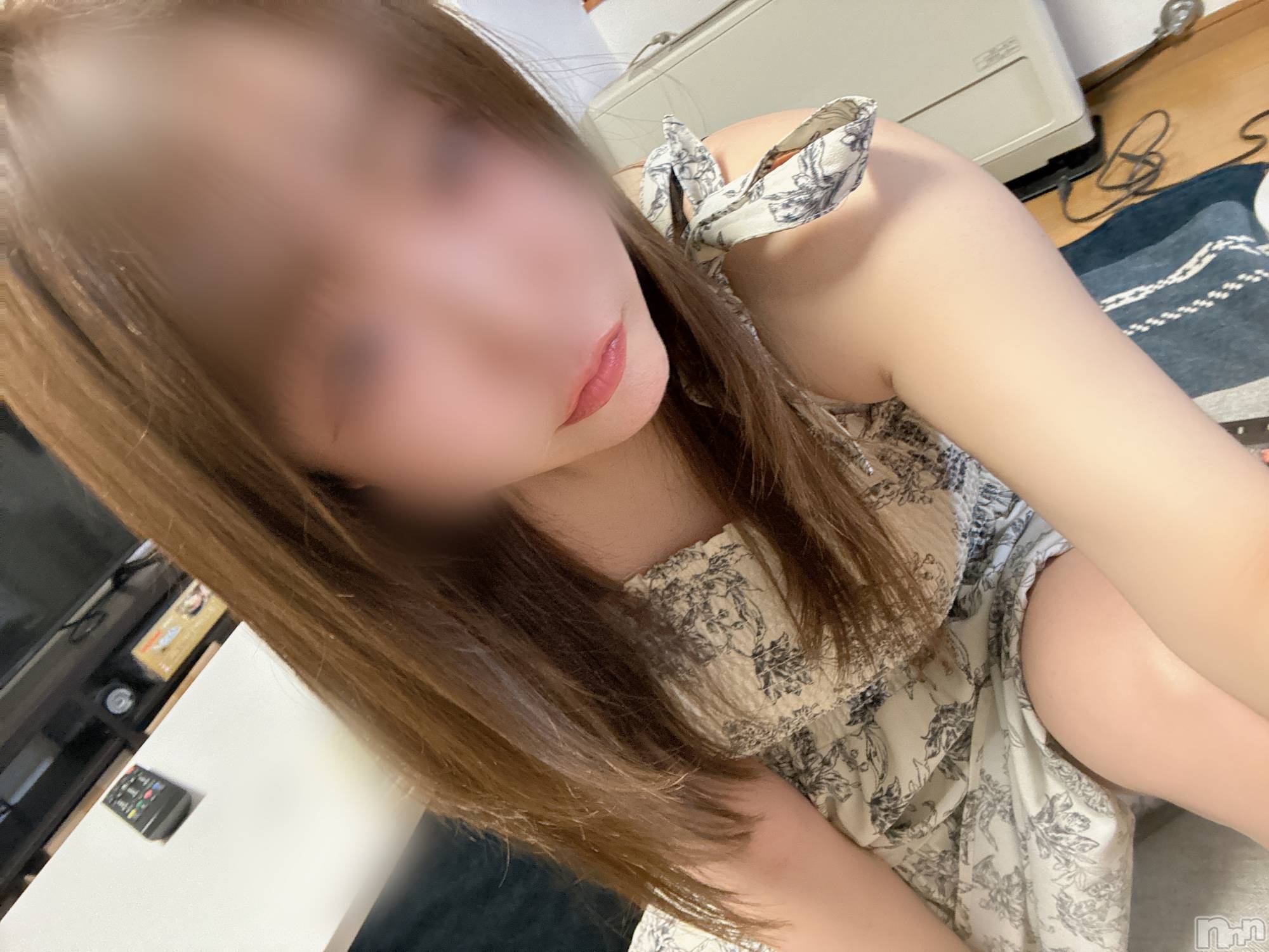 長岡人妻デリヘル長岡人妻市(ナガオカヒトヅマイチ)めい★プルプルの唇&ロリ顔(31)の2024年9月16日写メブログ「え～？」