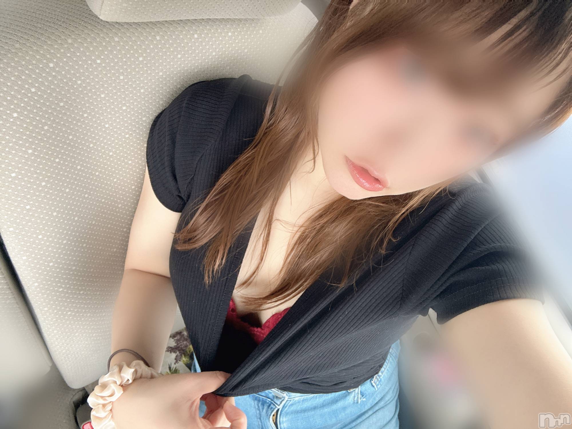 長岡人妻デリヘル長岡人妻市(ナガオカヒトヅマイチ)めい★プルプルの唇&ロリ顔(31)の2024年9月22日写メブログ「出勤しました🐹☔️」