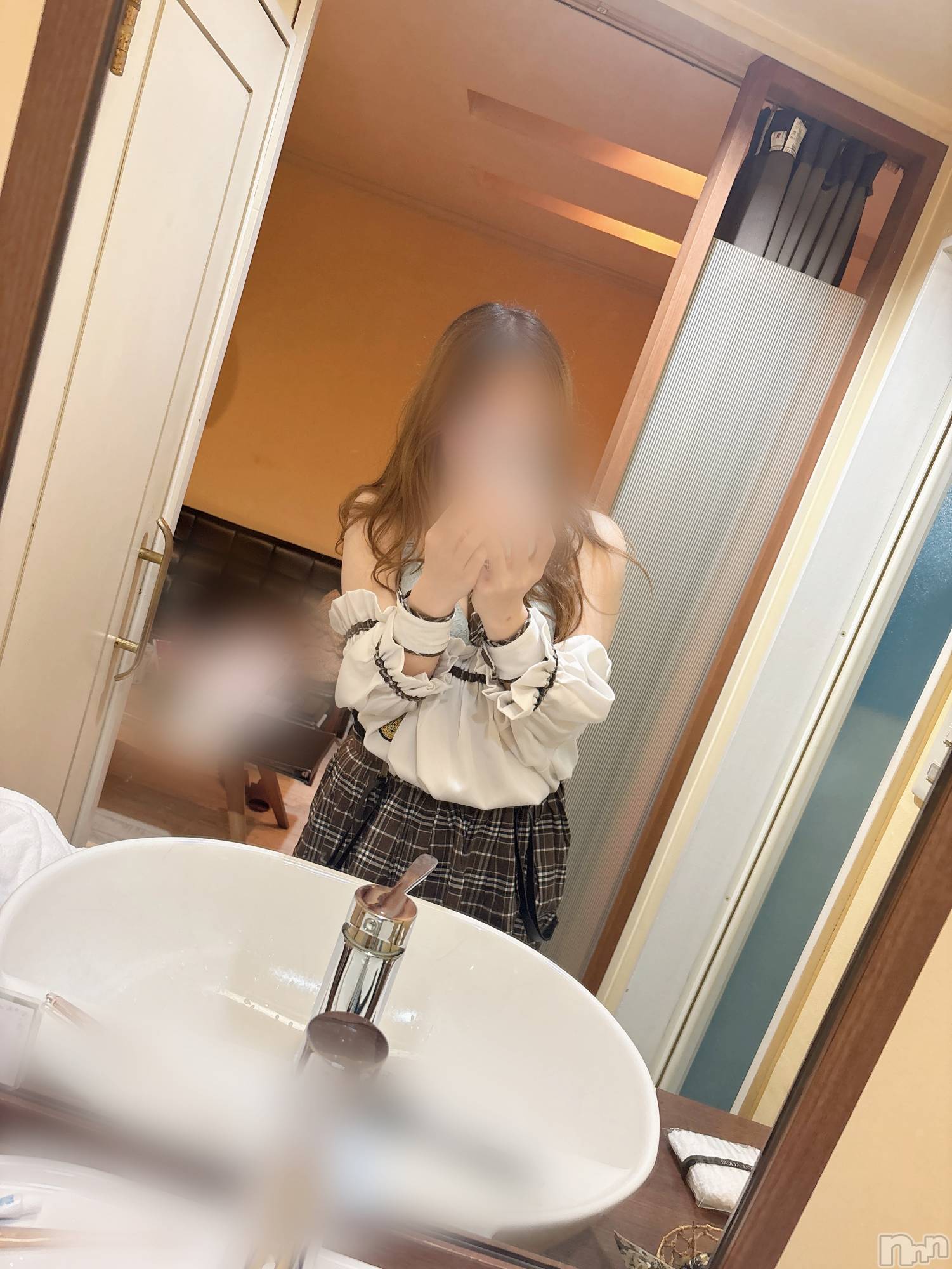 長岡人妻デリヘル長岡人妻市(ナガオカヒトヅマイチ)めい★プルプルの唇&ロリ顔(31)の2024年12月17日写メブログ「あめあめぼんぼん」