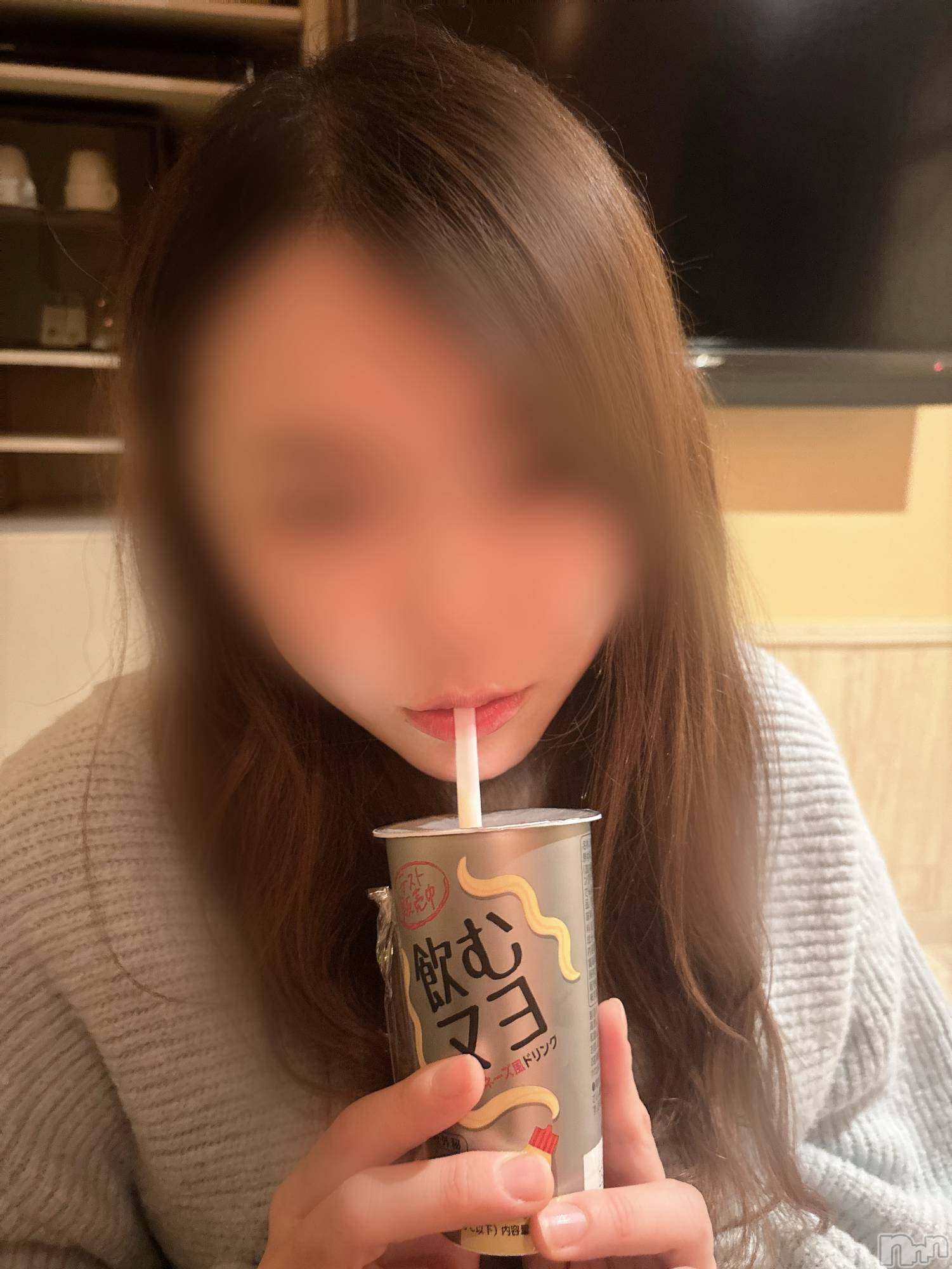 長岡人妻デリヘル長岡人妻市(ナガオカヒトヅマイチ)めい★プルプルの唇&ロリ顔(31)の2024年12月18日写メブログ「ノムマヨ」