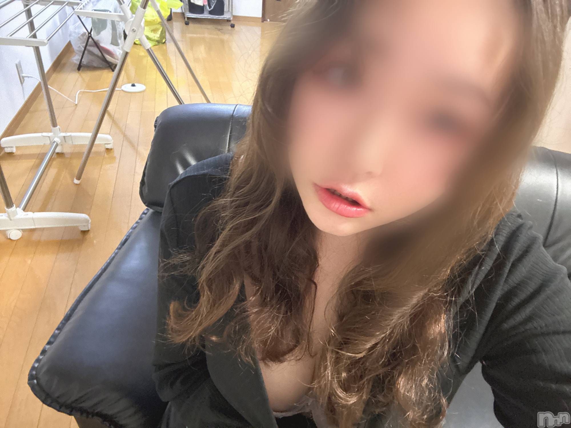 長岡人妻デリヘル長岡人妻市(ナガオカヒトヅマイチ)めい★プルプルの唇&ロリ顔(31)の2025年2月1日写メブログ「ばくばく」