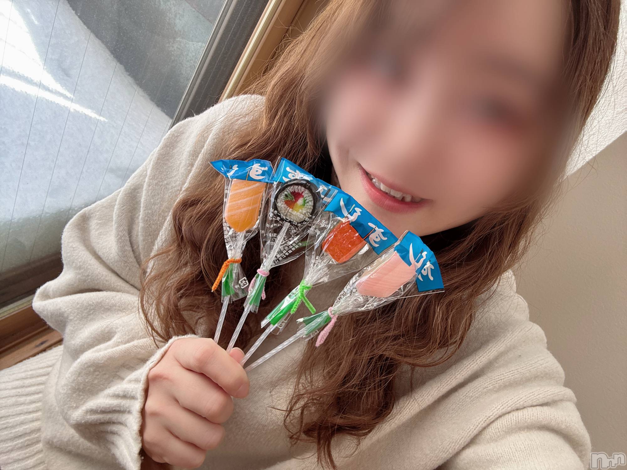 長岡人妻デリヘル長岡人妻市(ナガオカヒトヅマイチ)めい★プルプルの唇&ロリ顔(31)の2025年2月24日写メブログ「1つ50円」