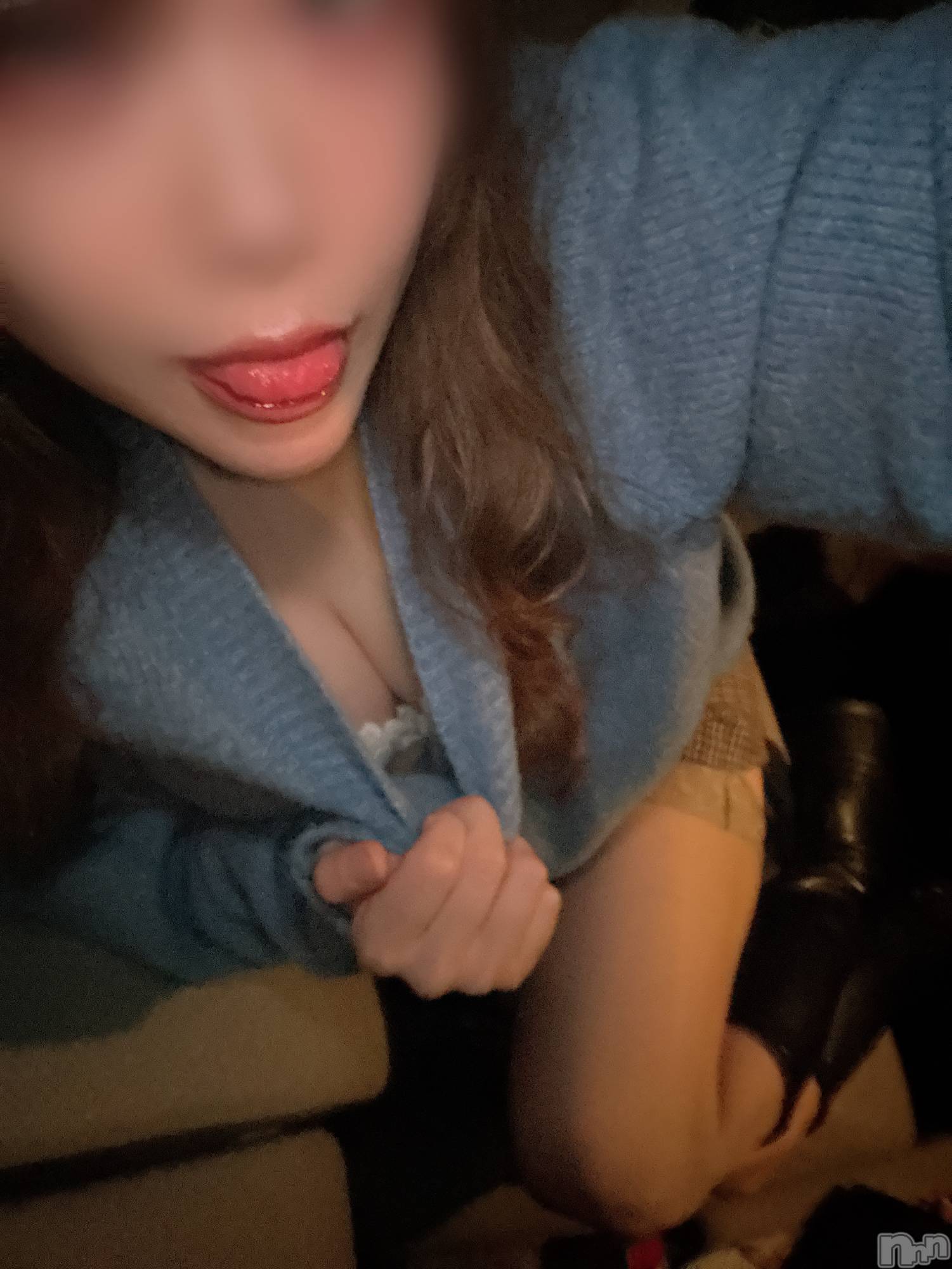 長岡人妻デリヘル長岡人妻市(ナガオカヒトヅマイチ)めい★プルプルの唇&ロリ顔(31)の2025年2月25日写メブログ「どっちもエロ垢」