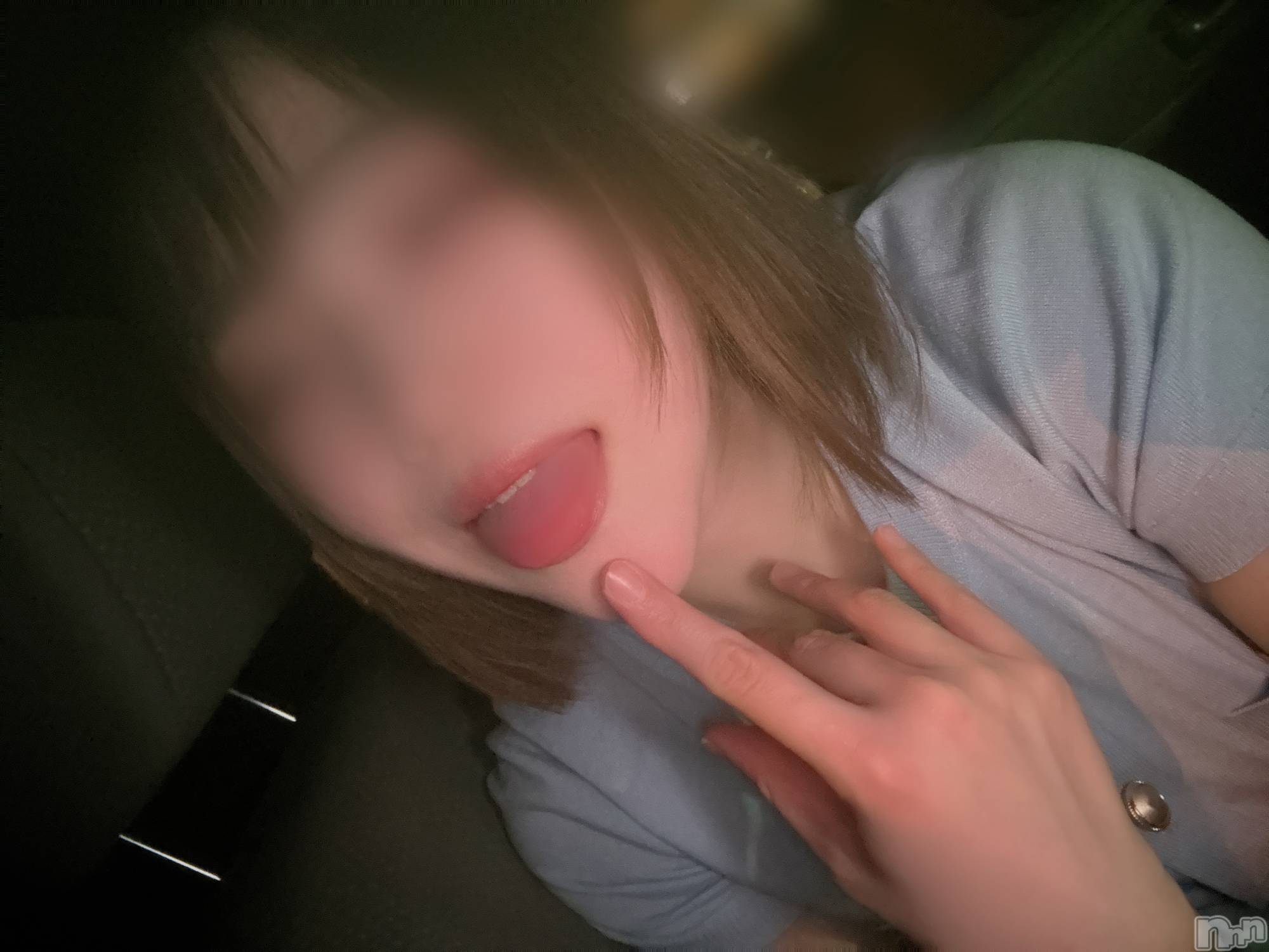 長岡人妻デリヘル長岡人妻市(ナガオカヒトヅマイチ)めい★プルプルの唇&ロリ顔(31)の2025年4月18日写メブログ「ごっ○ん」