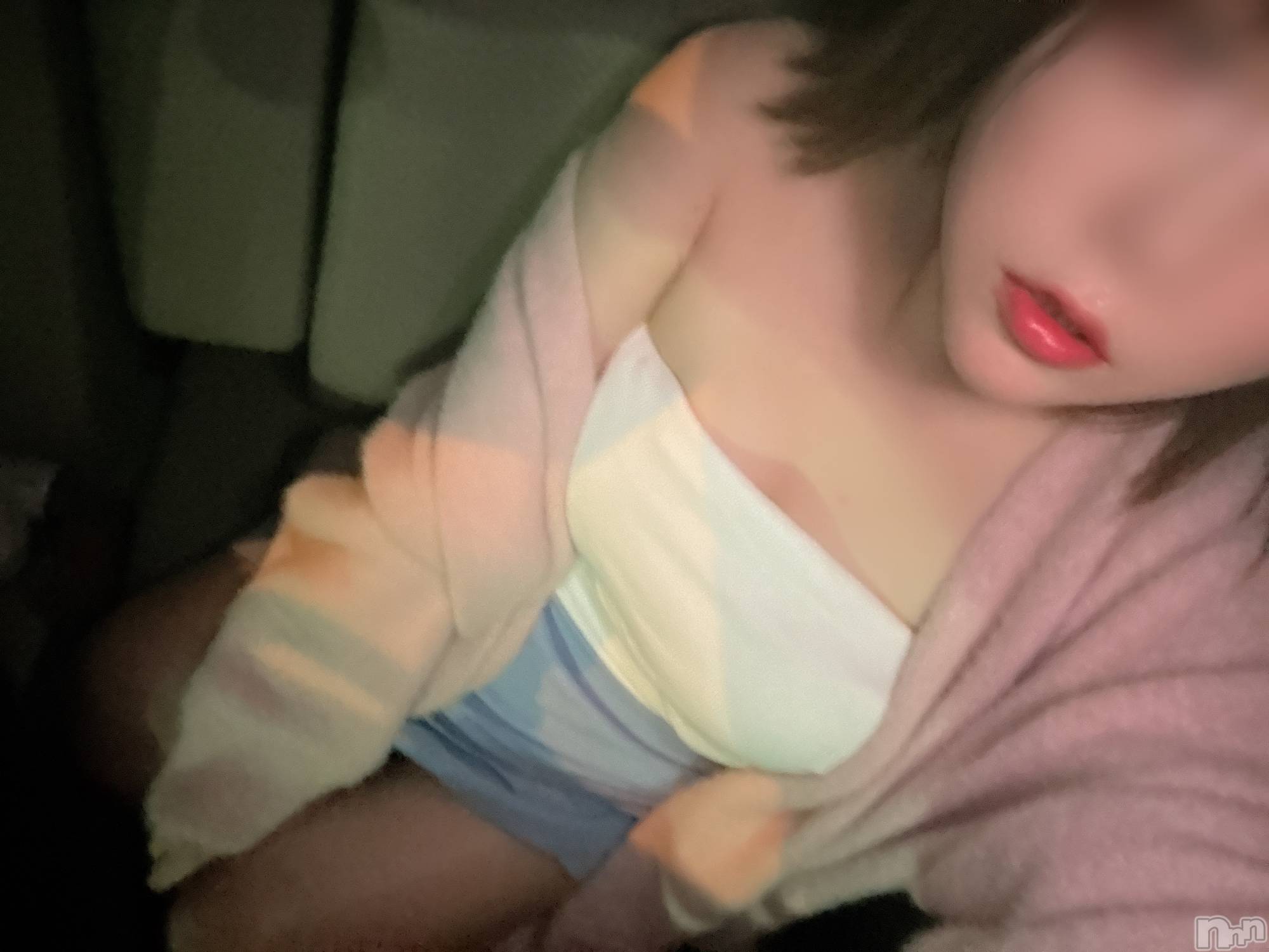 長岡人妻デリヘル長岡人妻市(ナガオカヒトヅマイチ)めい★プルプルの唇&ロリ顔(31)の2025年5月13日写メブログ「久しぶりに出勤します」