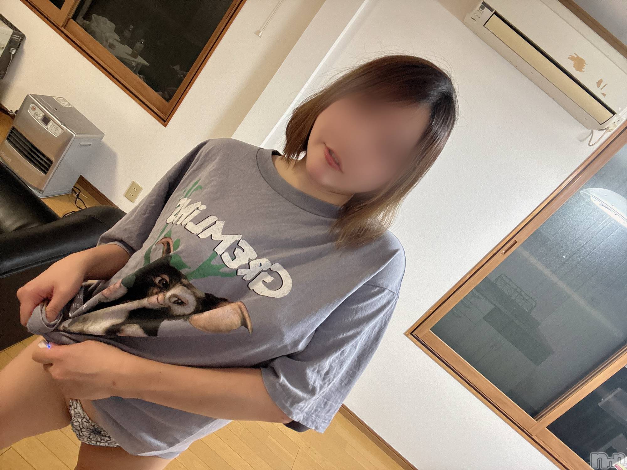 長岡デリヘル長岡人妻市(ナガオカヒトヅマイチ)めい★プルプルの唇&ロリ顔(31)の2025年6月1日写メブログ「変身まえ🐹」