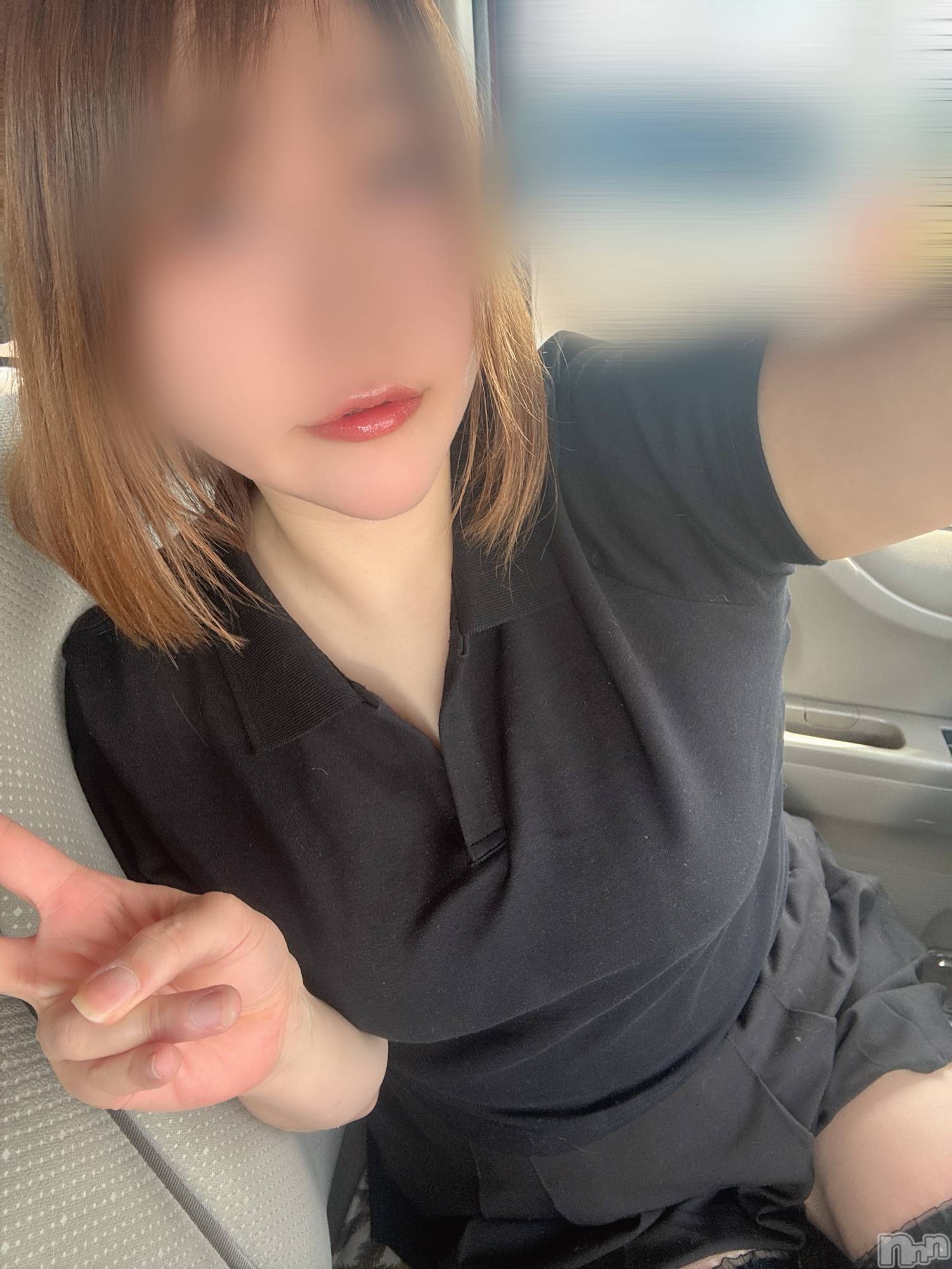 長岡人妻デリヘル長岡人妻市(ナガオカヒトヅマイチ)めい★プルプルの唇&ロリ顔(31)の2025年6月5日写メブログ「レアレア～」