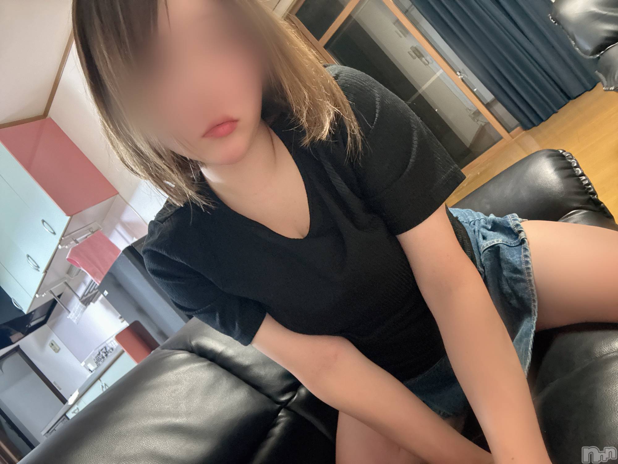 長岡人妻デリヘル長岡人妻市(ナガオカヒトヅマイチ)めい★プルプルの唇&ロリ顔(31)の2025年6月7日写メブログ「なんとなくね💕」
