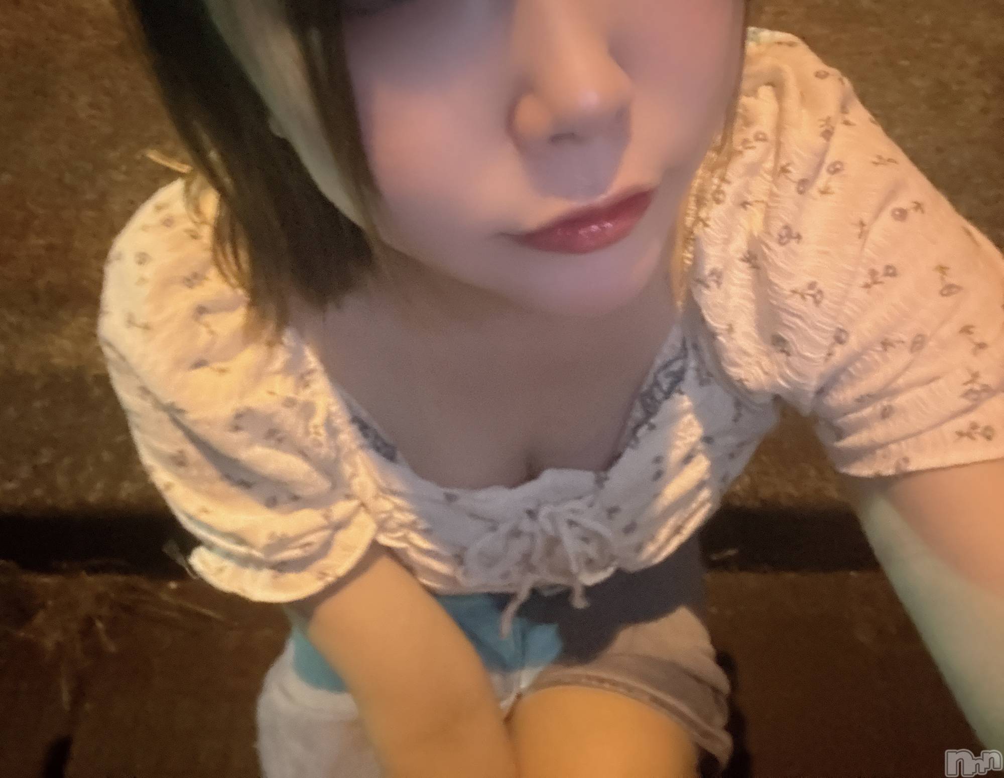 長岡人妻デリヘル長岡人妻市(ナガオカヒトヅマイチ)めい★プルプルの唇&ロリ顔(31)の2025年6月17日写メブログ「さすがに恥ずかしいですよ」