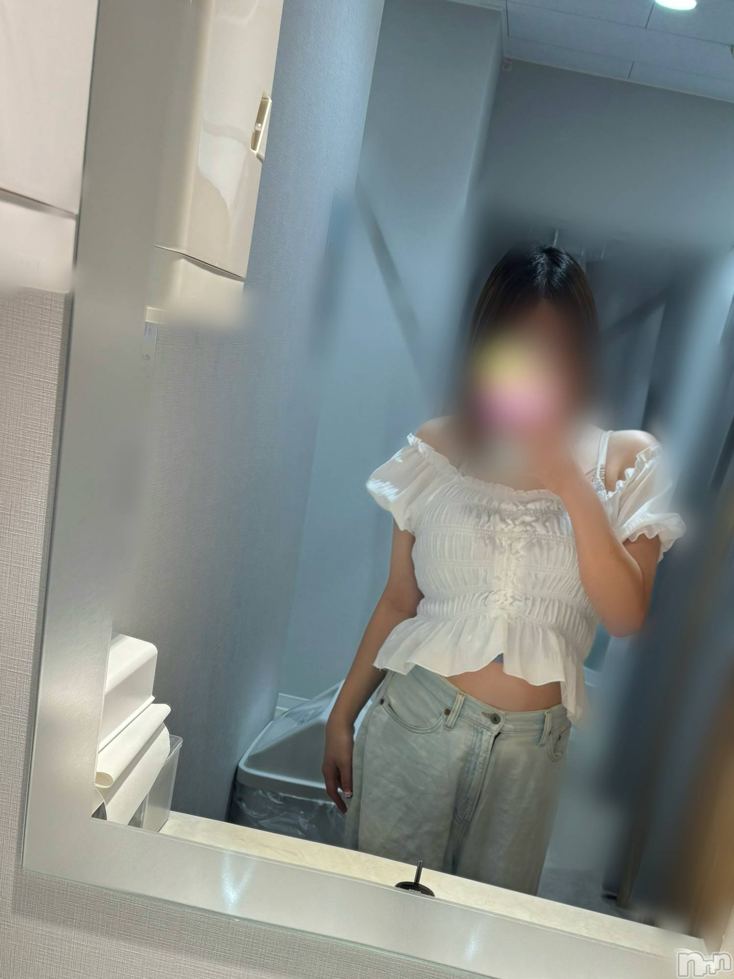 長岡デリヘル長岡人妻市(ナガオカヒトヅマイチ)めい★プルプルの唇&ロリ顔(31)の2025年6月21日写メブログ「短いね？😳」