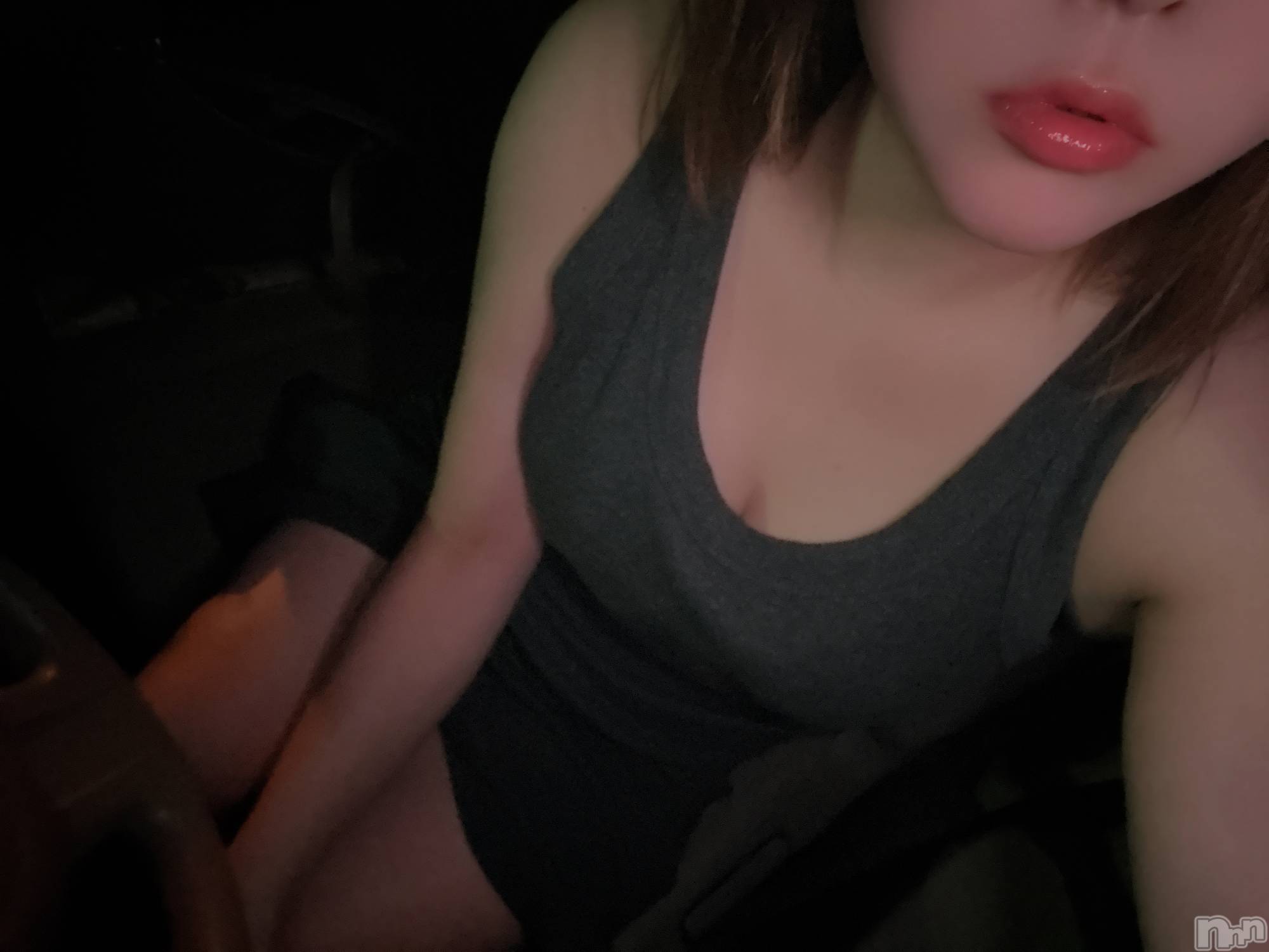 長岡デリヘル長岡人妻市(ナガオカヒトヅマイチ)めい★プルプルの唇&ロリ顔(31)の2025年6月24日写メブログ「朝までずっと」