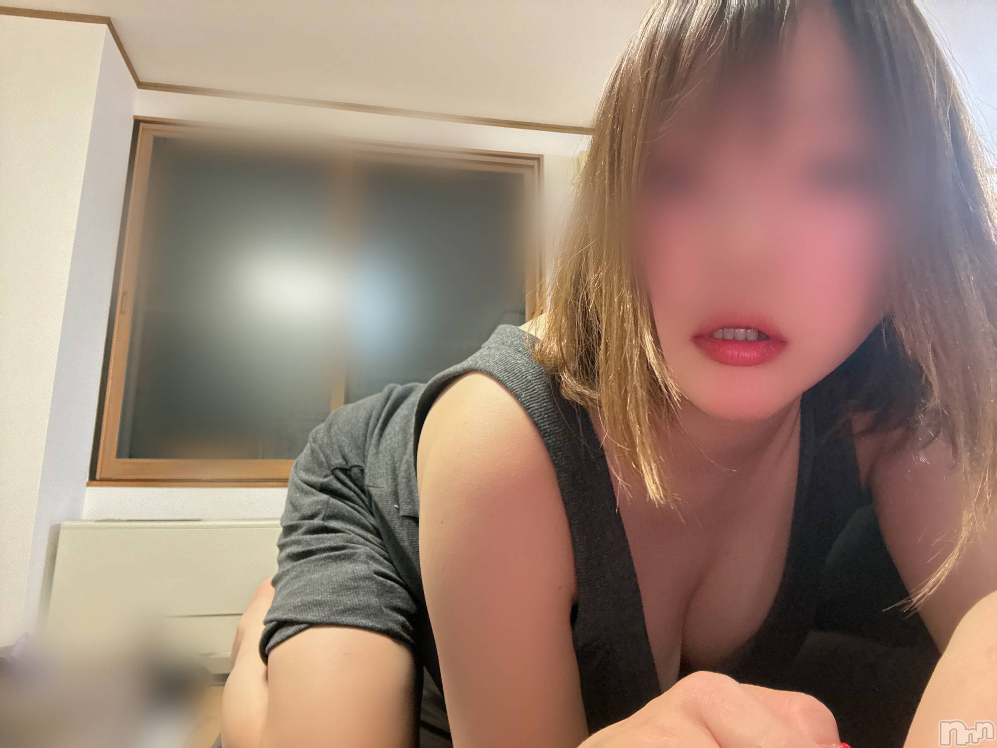 長岡デリヘル長岡人妻市(ナガオカヒトヅマイチ)めい★プルプルの唇&ロリ顔(31)の2025年6月25日写メブログ「出勤しました🙆‍♀️❤️」