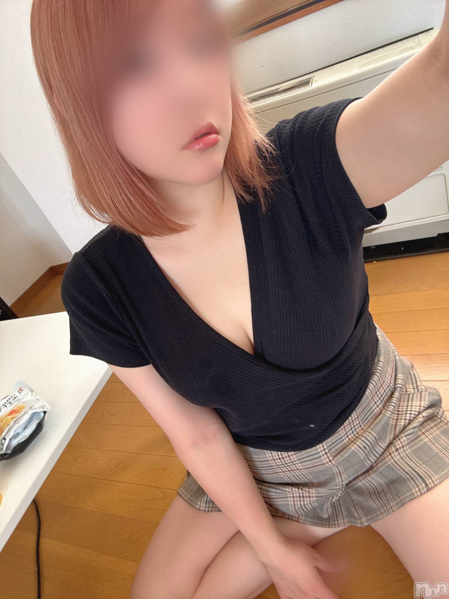 長岡デリヘル長岡人妻市(ナガオカヒトヅマイチ)めい★プルプルの唇&ロリ顔(31)の2025年7月7日写メブログ「さ、さけやけ…」