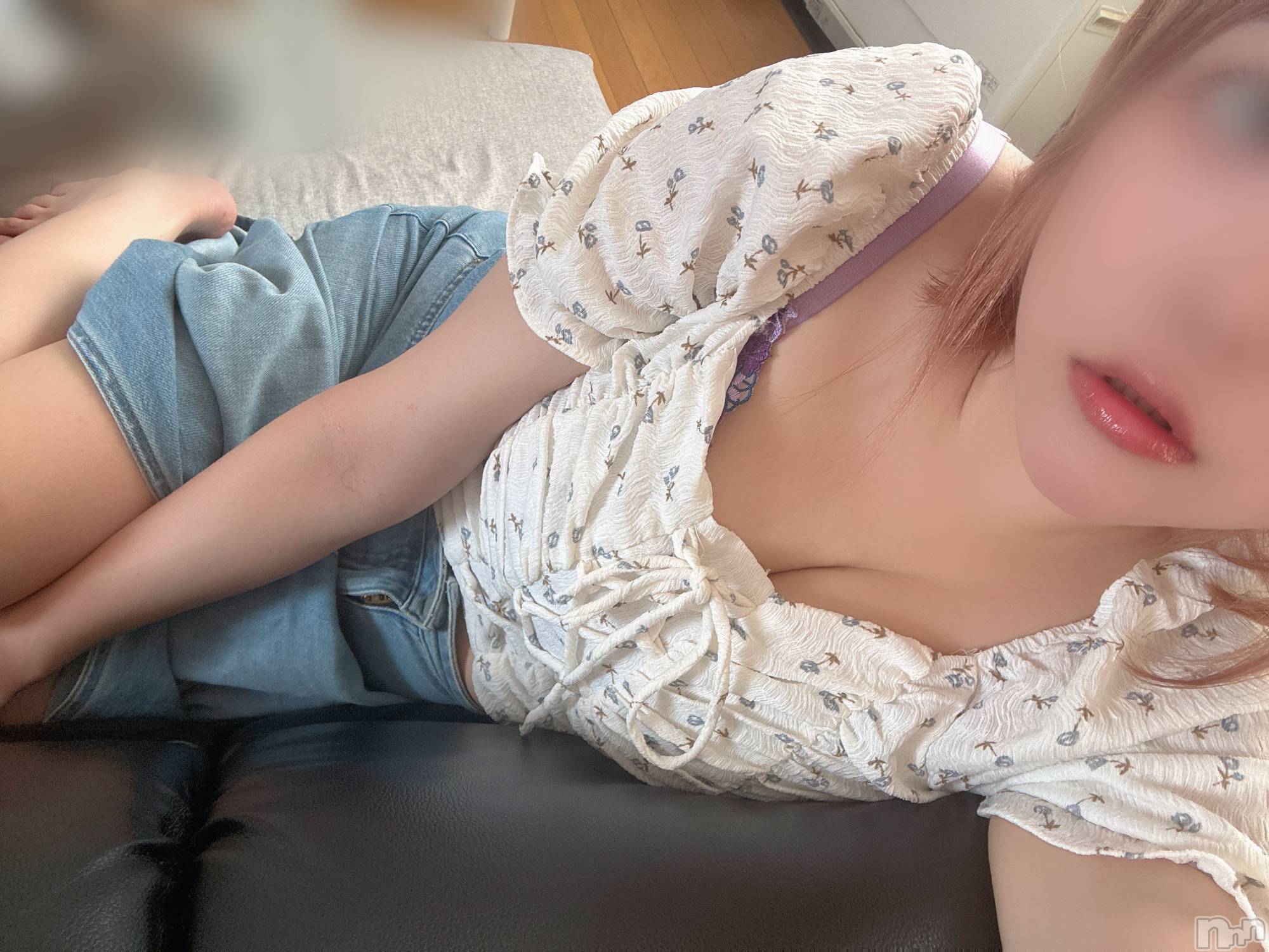長岡人妻デリヘル長岡人妻市(ナガオカヒトヅマイチ)めい★プルプルの唇&ロリ顔(31)の2025年7月11日写メブログ「パリパリ」
