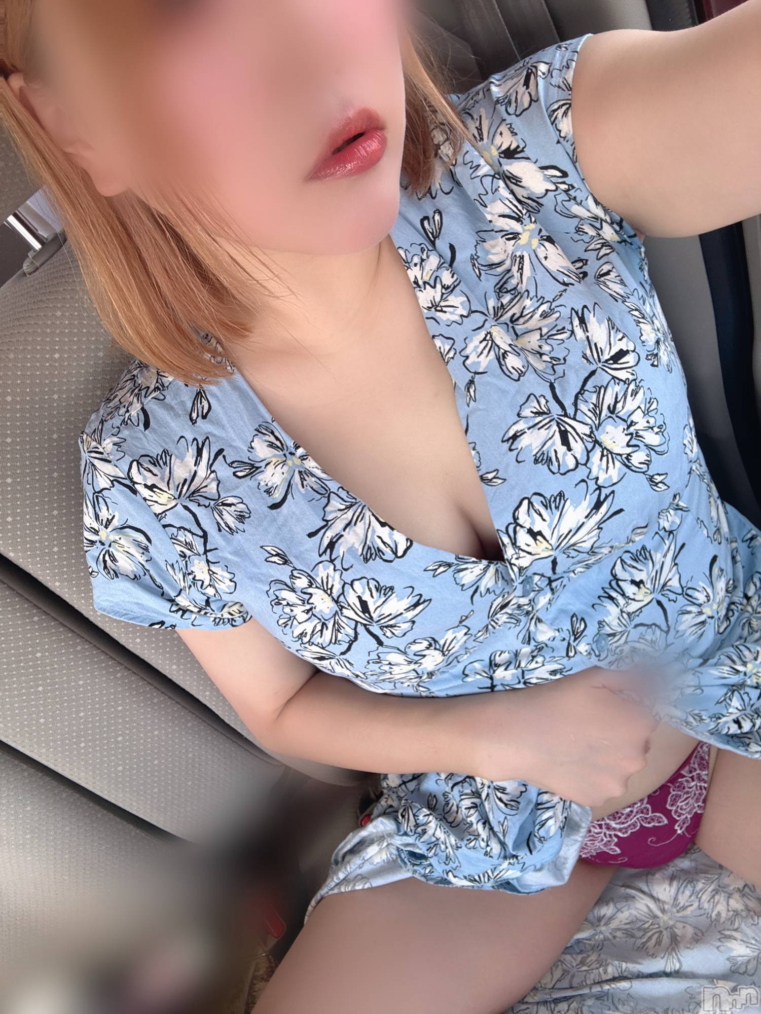 長岡デリヘル長岡人妻市(ナガオカヒトヅマイチ)めい★プルプルの唇&ロリ顔(31)の2025年7月26日写メブログ「お顔に乗ってもいいですか？」