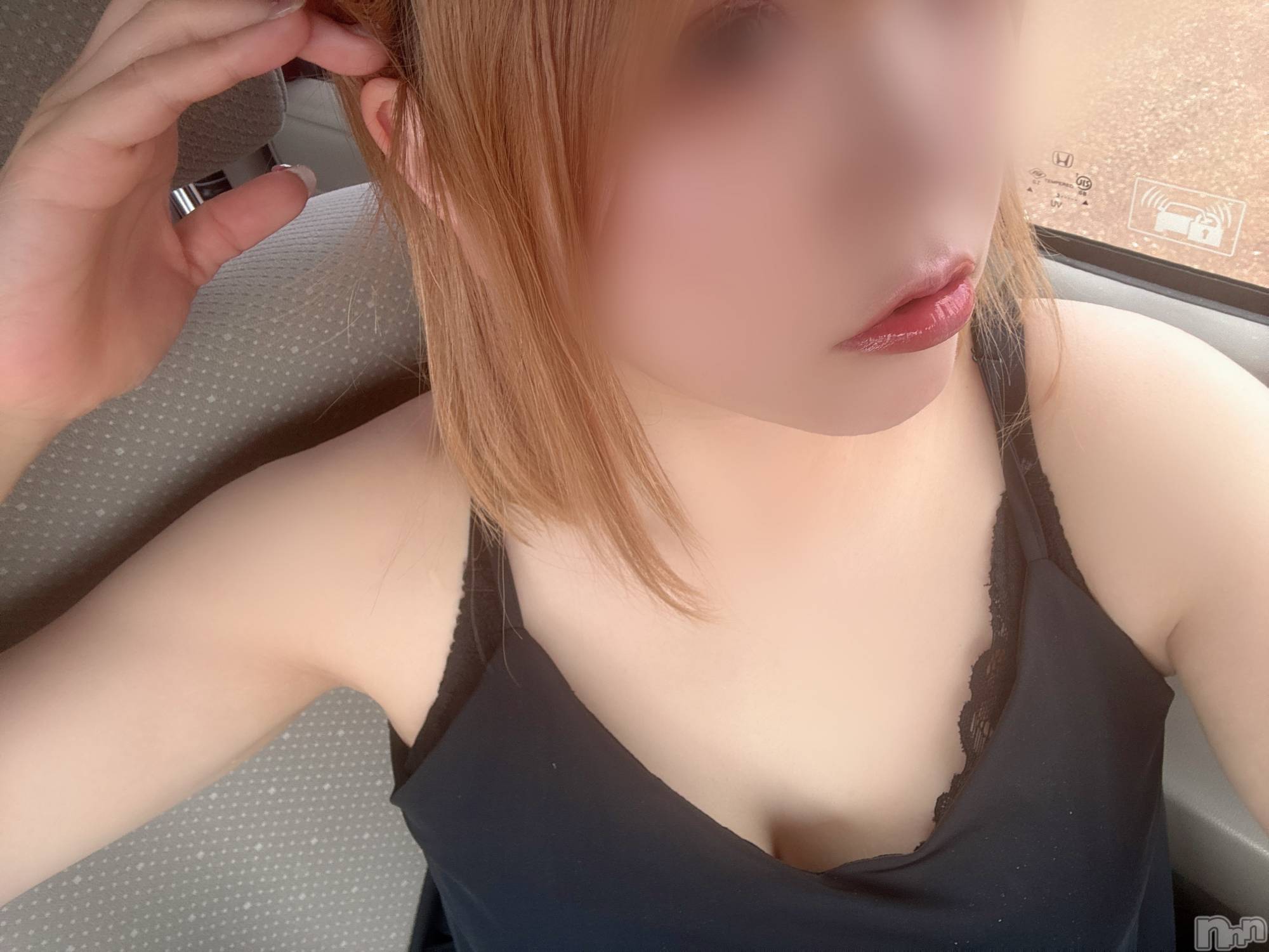 長岡デリヘル長岡人妻市(ナガオカヒトヅマイチ)めい★プルプルの唇&ロリ顔(31)の2025年7月27日写メブログ「明日からは清楚系」