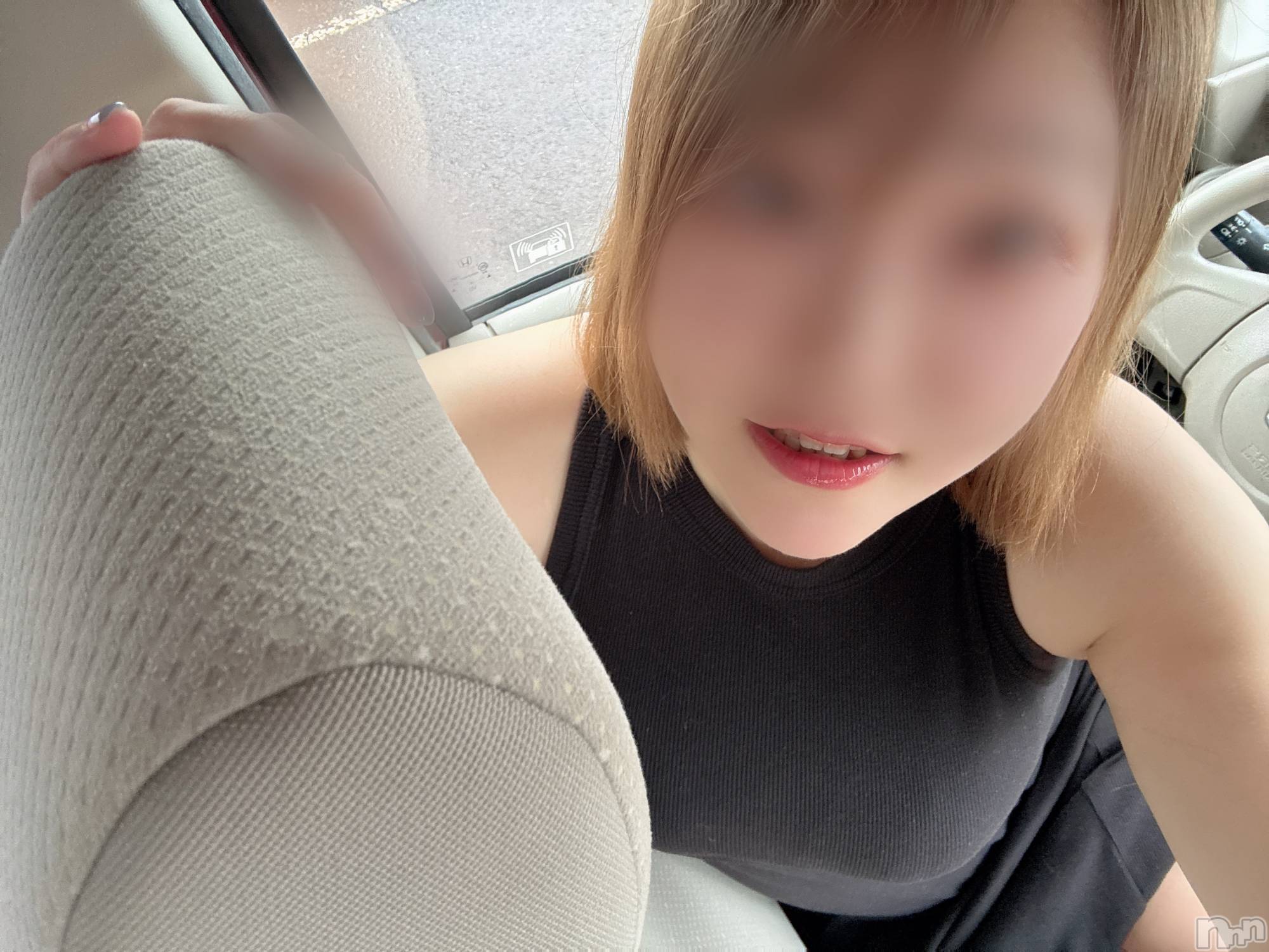 長岡人妻デリヘル長岡人妻市(ナガオカヒトヅマイチ)めい★プルプルの唇&ロリ顔(31)の2025年8月10日写メブログ「待ってるね～🙆‍♀️」