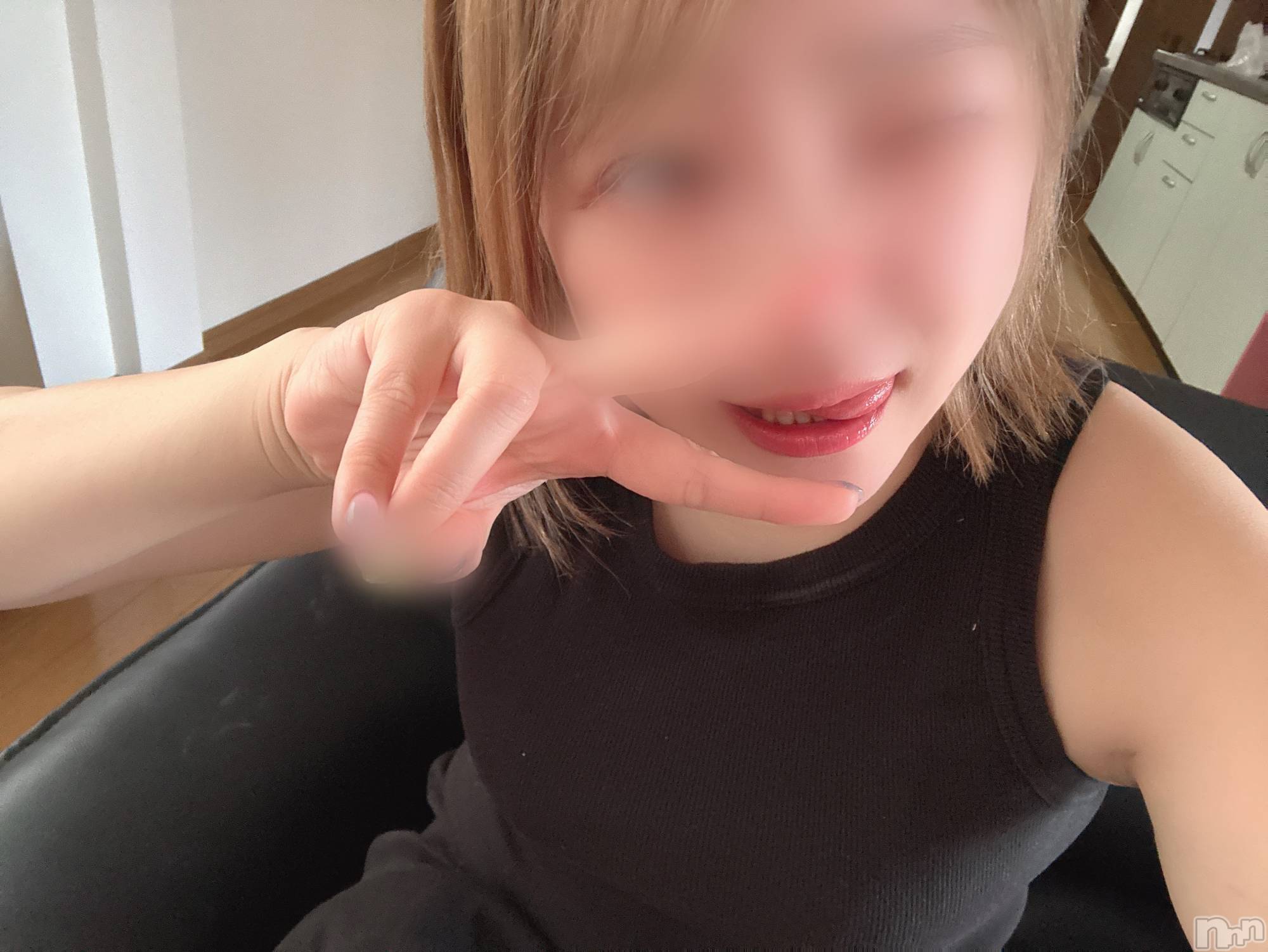 長岡デリヘル長岡人妻市(ナガオカヒトヅマイチ)めい★プルプルの唇&ロリ顔(31)の2025年8月11日写メブログ「息とめて」