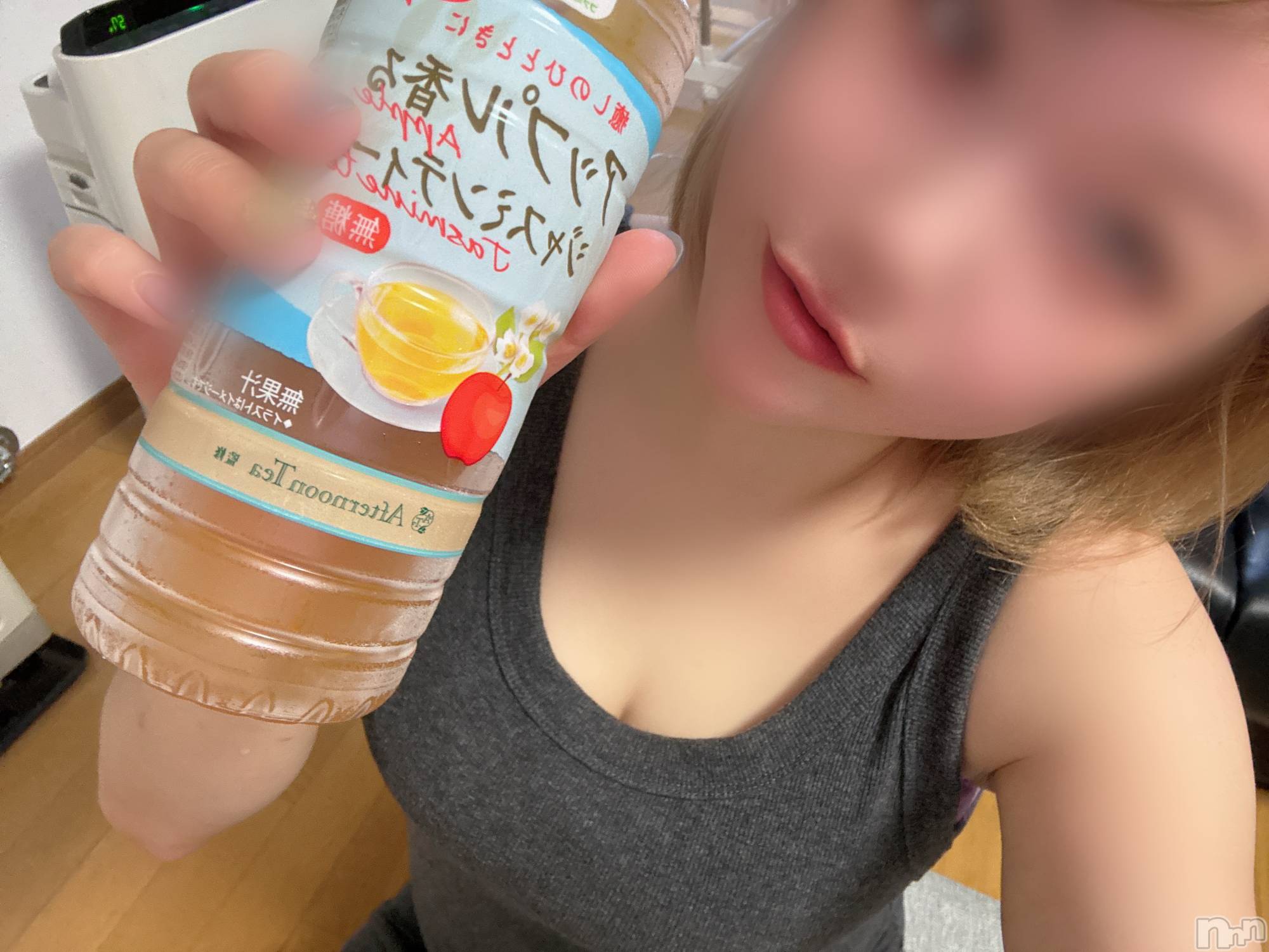 長岡人妻デリヘル長岡人妻市(ナガオカヒトヅマイチ)めい★プルプルの唇&ロリ顔(31)の2025年8月21日写メブログ「フレーバー」