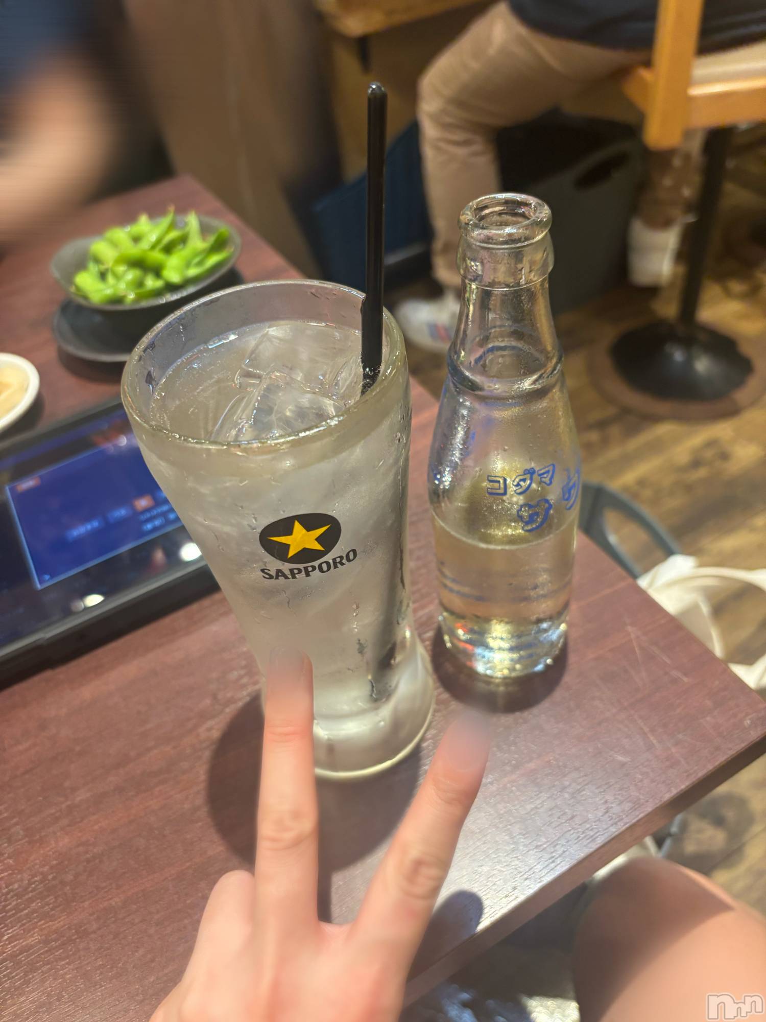 長岡人妻デリヘル長岡人妻市(ナガオカヒトヅマイチ)めい★プルプルの唇&ロリ顔(31)の2025年9月1日写メブログ「クエン酸」