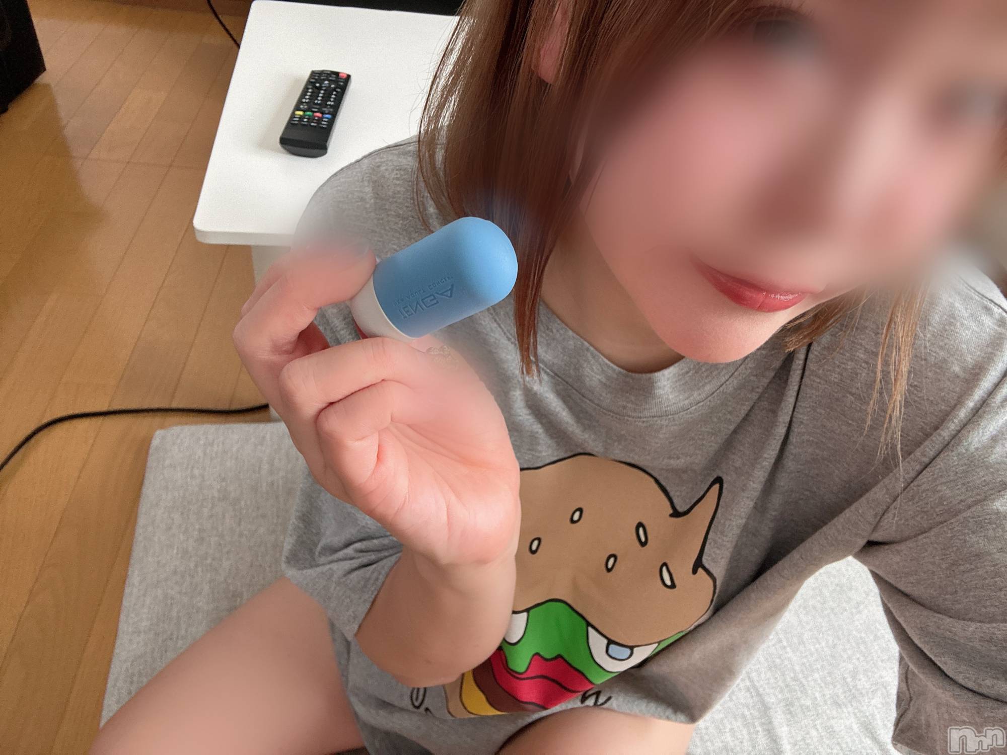 長岡人妻デリヘル長岡人妻市(ナガオカヒトヅマイチ)めい★プルプルの唇&ロリ顔(31)の2025年9月4日写メブログ「ちっちゃくてもハイパワー」