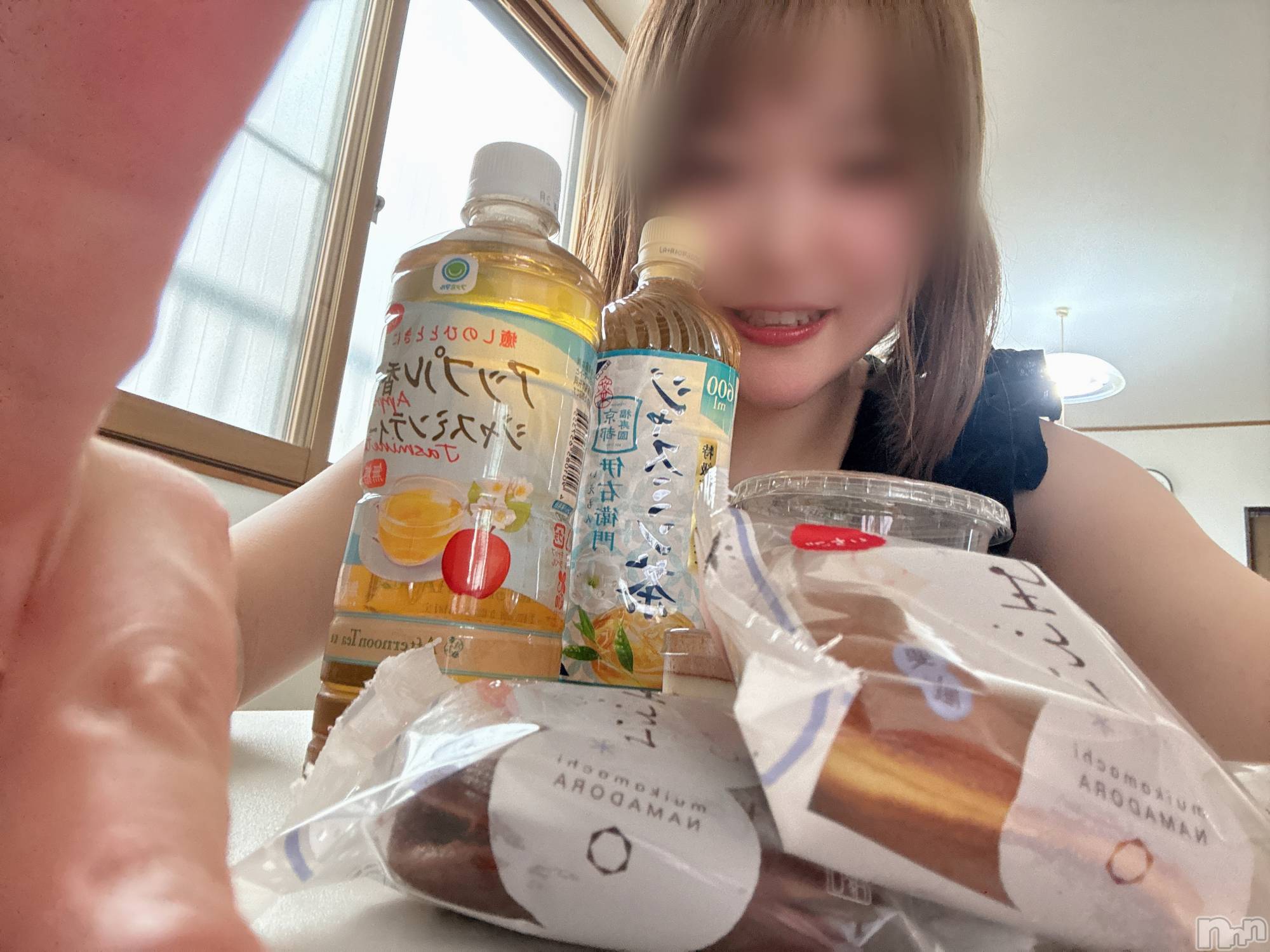 長岡人妻デリヘル長岡人妻市(ナガオカヒトヅマイチ)めい★プルプルの唇&ロリ顔(31)の2025年9月5日写メブログ「次回、アロワナ」