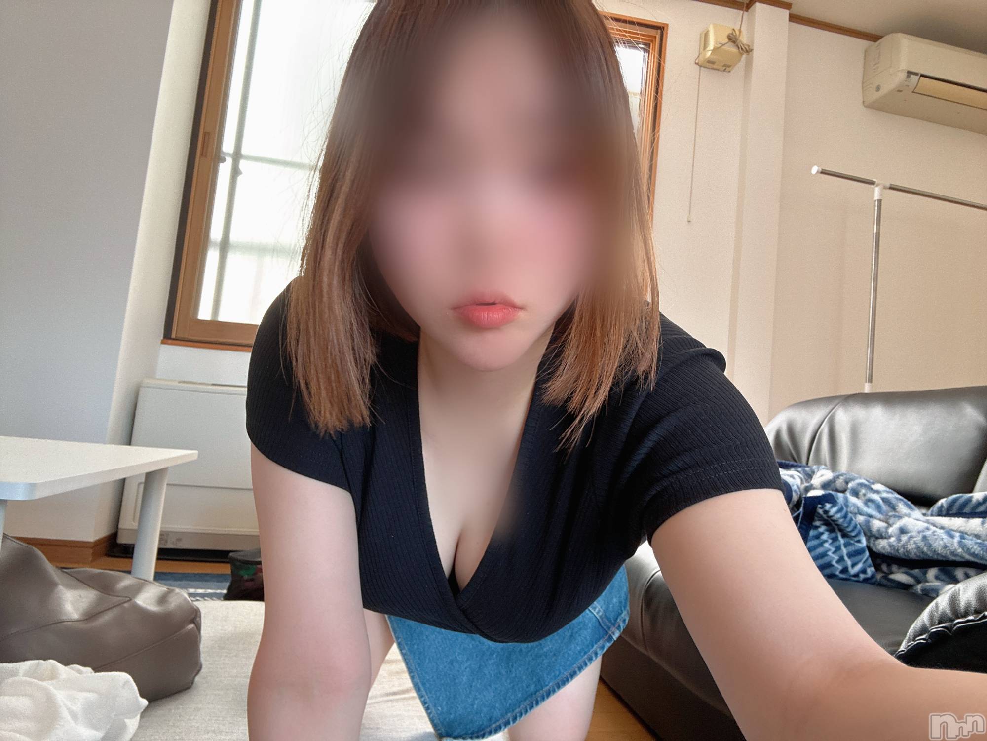 長岡人妻デリヘル長岡人妻市(ナガオカヒトヅマイチ)めい★プルプルの唇&ロリ顔(31)の2025年9月6日写メブログ「あわわ」