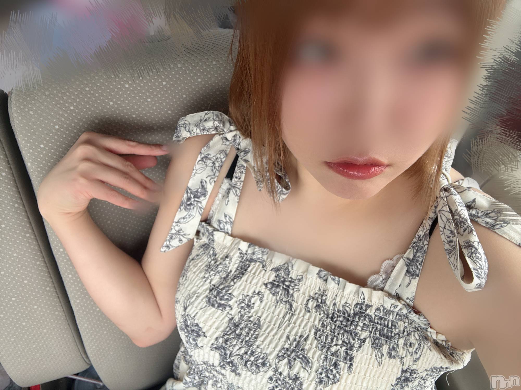 長岡人妻デリヘル長岡人妻市(ナガオカヒトヅマイチ)めい★プルプルの唇&ロリ顔(31)の2025年9月12日写メブログ「きましたぁ～」